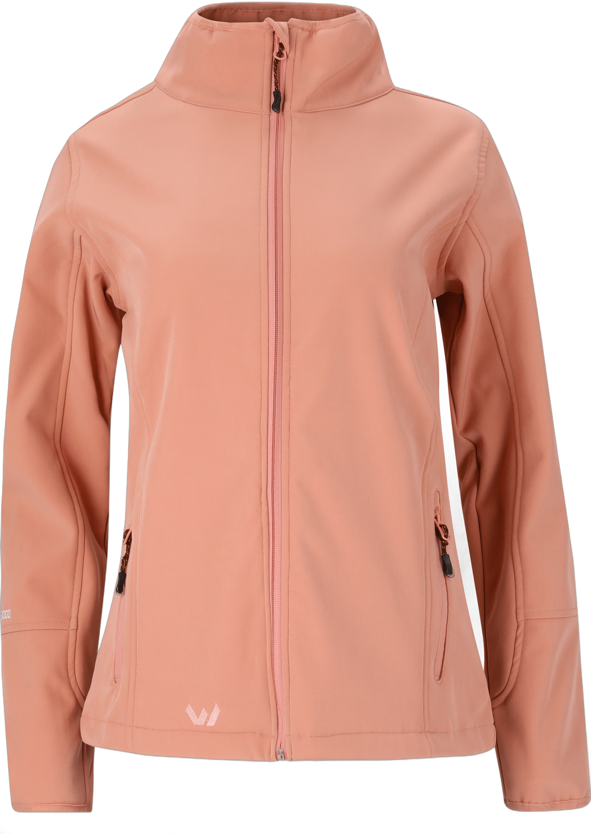 WHISTLER, Covina Softshell Jacket