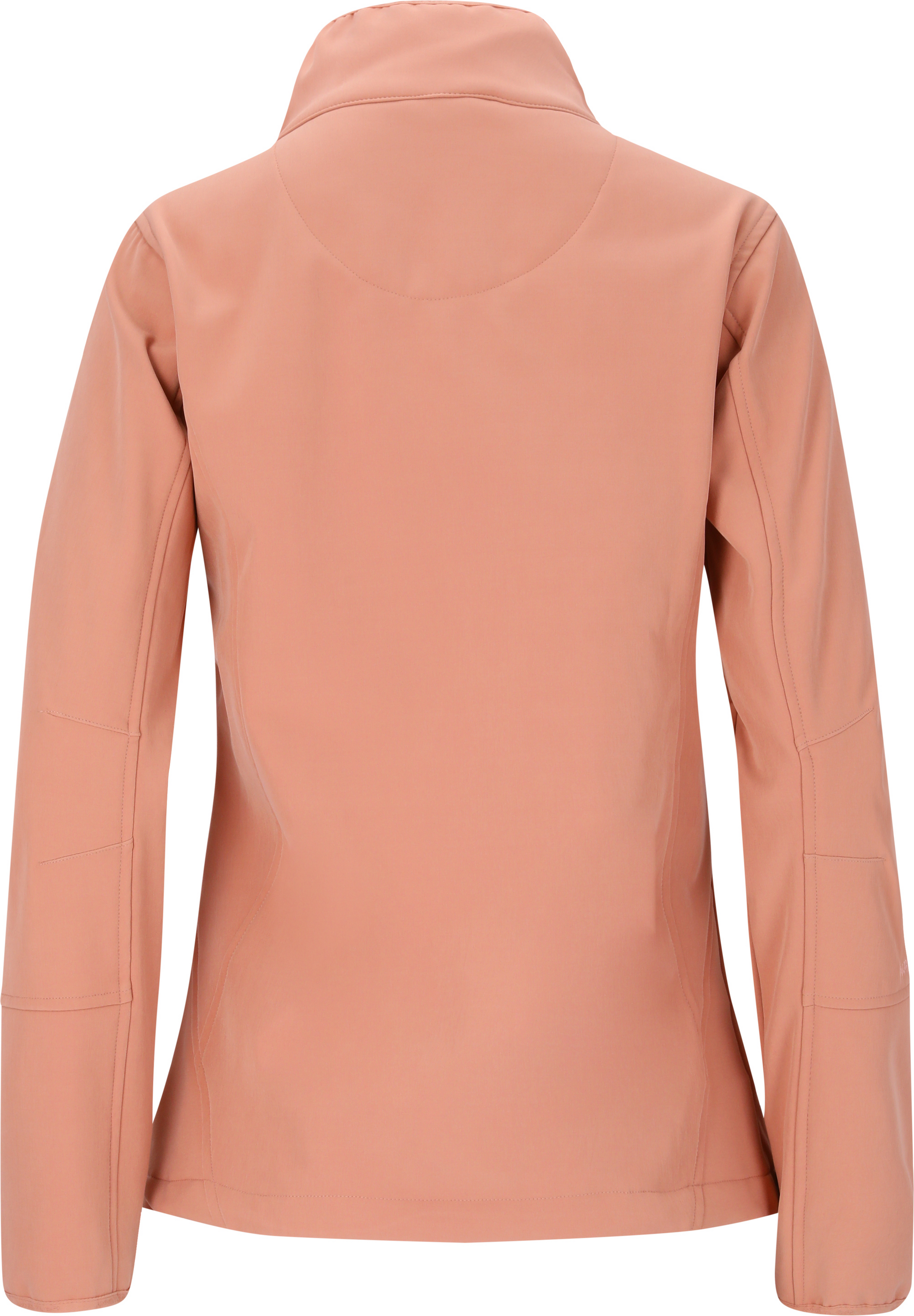 WHISTLER, Covina Softshell Jacket