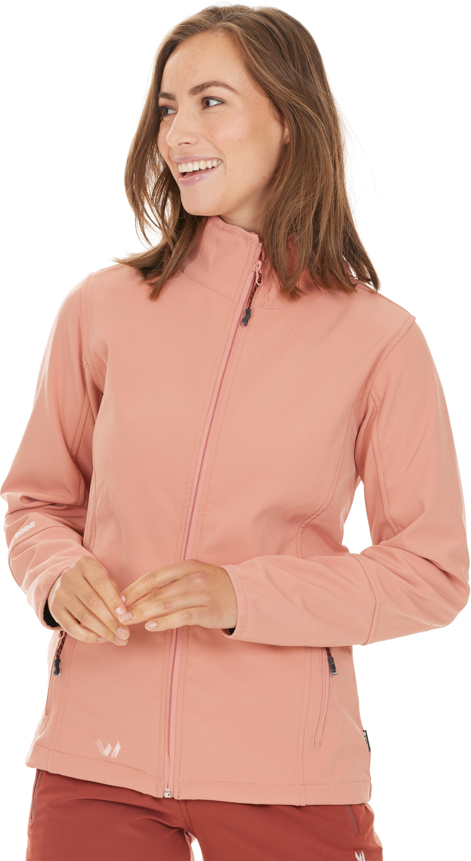 WHISTLER, Covina Softshell Jacket