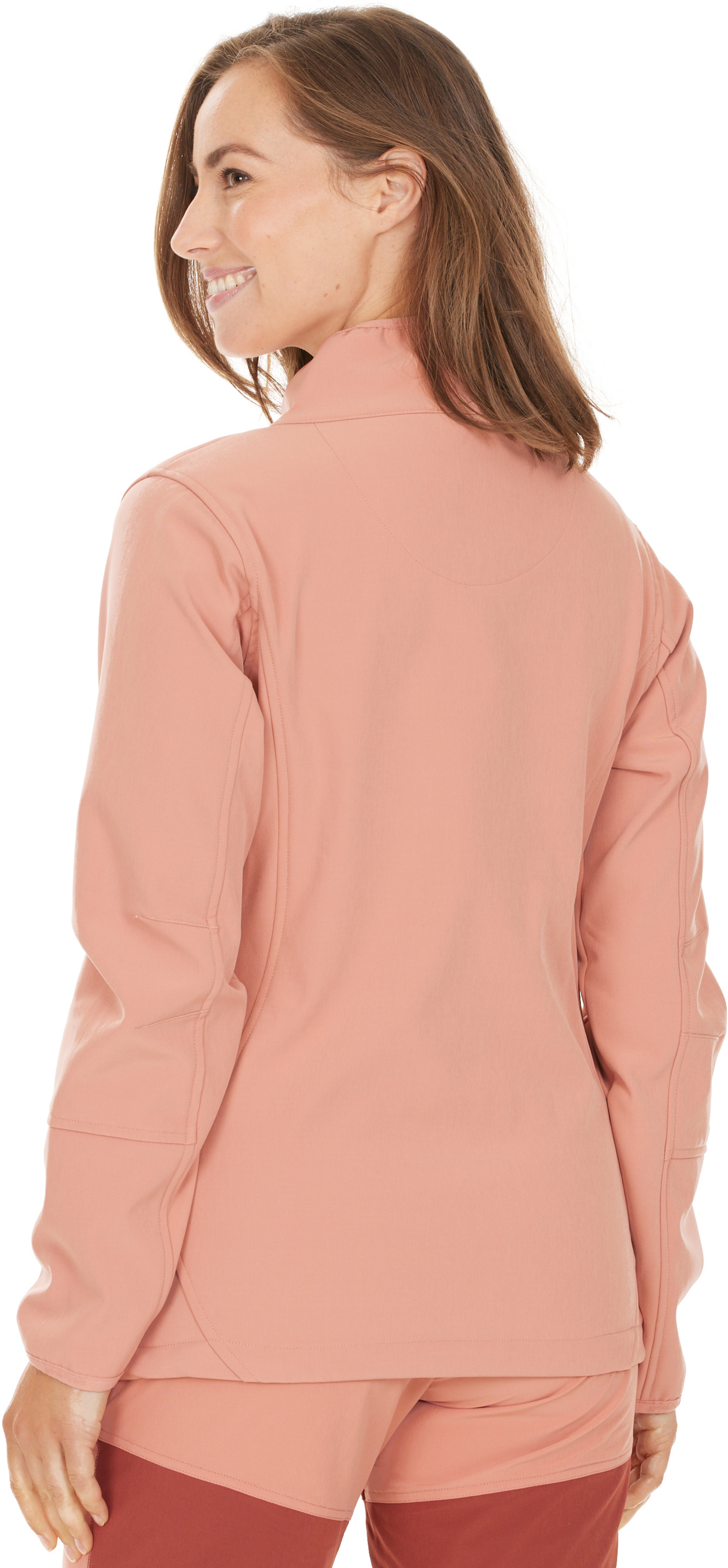 WHISTLER, Covina Softshell Jacket