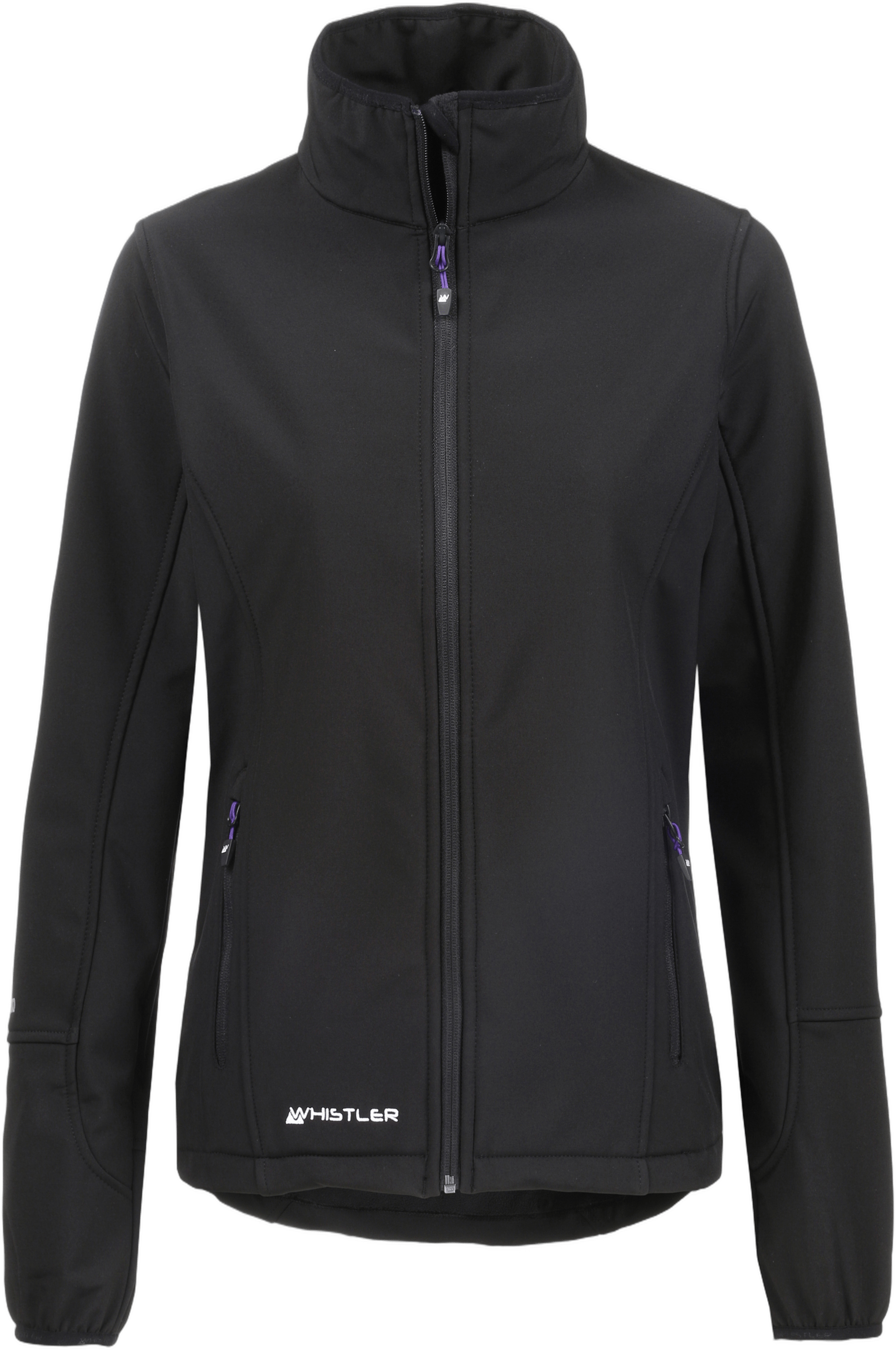 WHISTLER, Covina Softshell Jacket