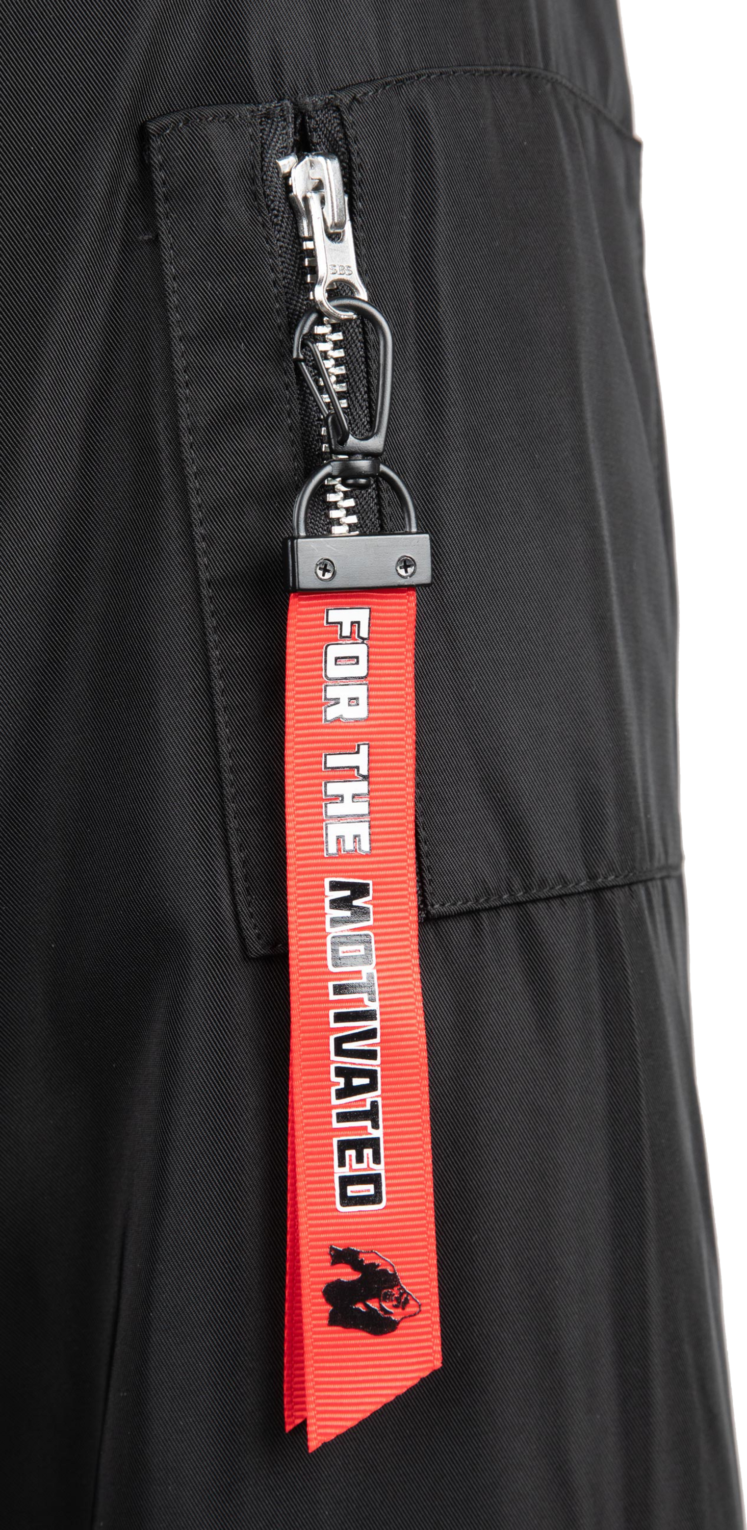 GORILLA WEAR, Covington Bomber Jacket
