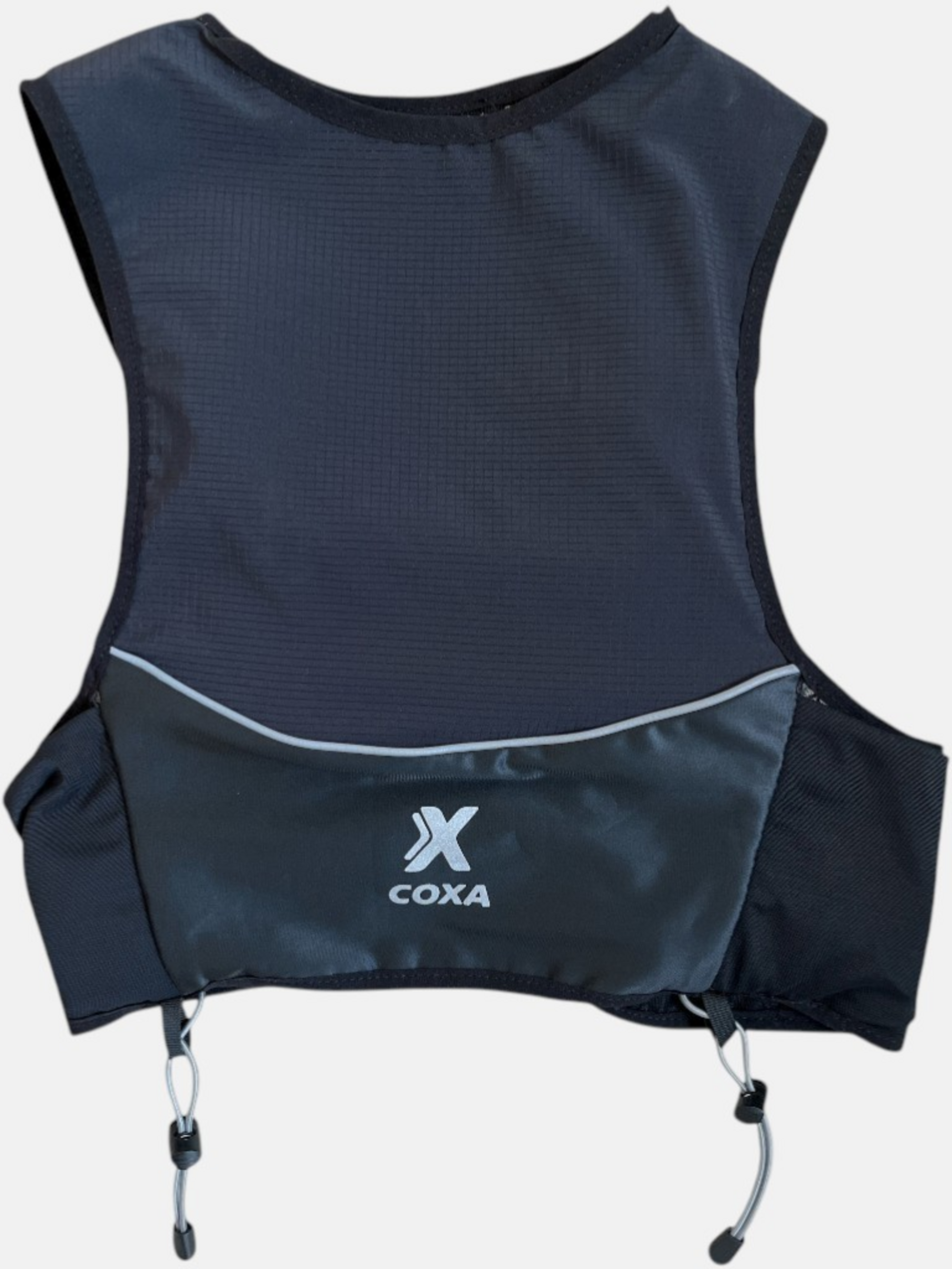 COXA CARRY, Coxa Running Vest Incl. Softflask