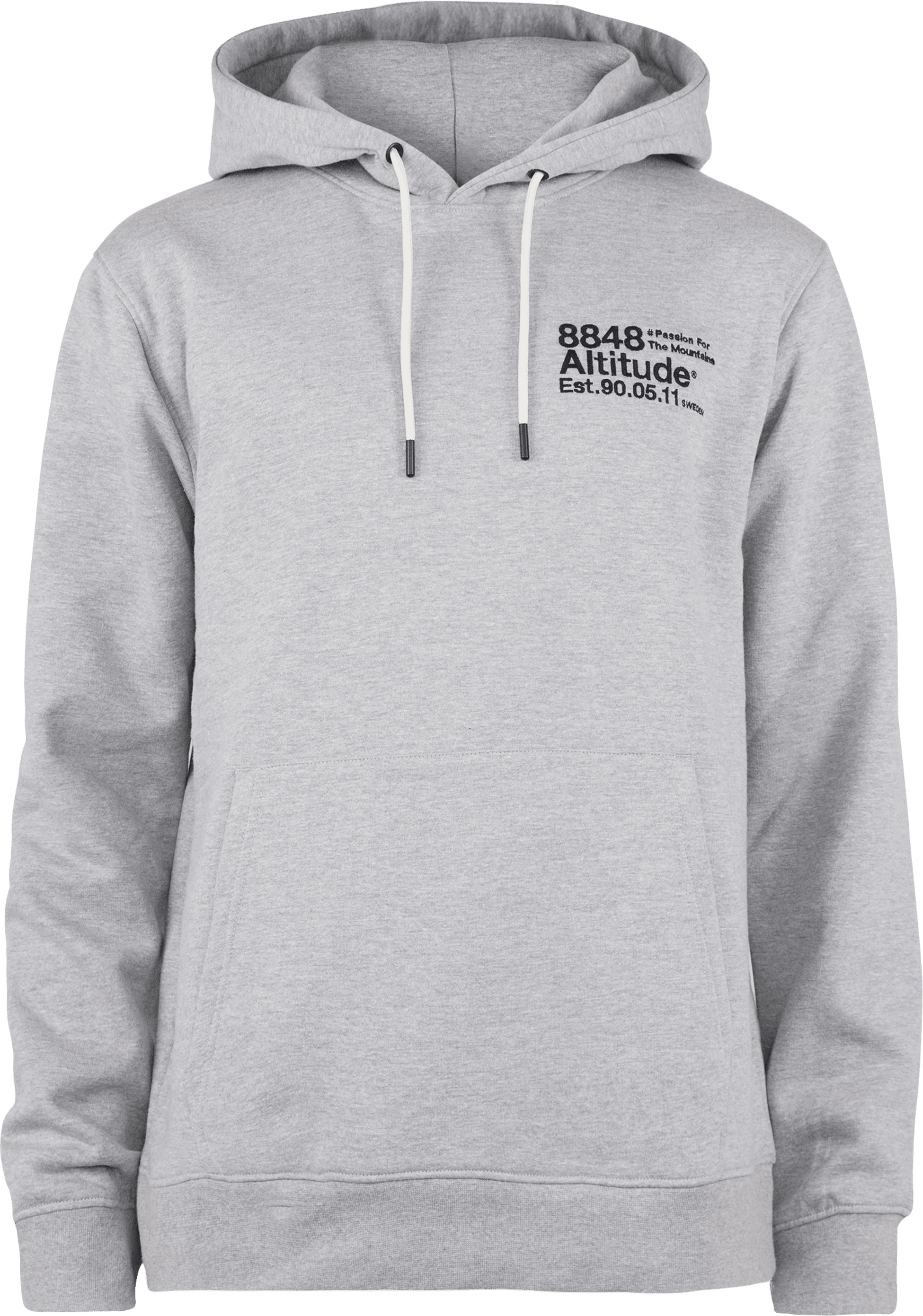8848 ALTITUDE, Cozy Hoodie
