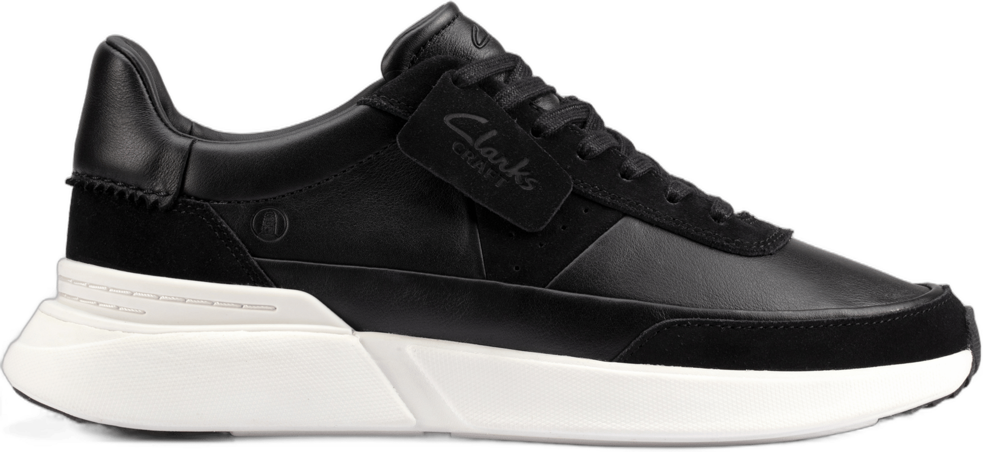 CLARKS, Craft Pace