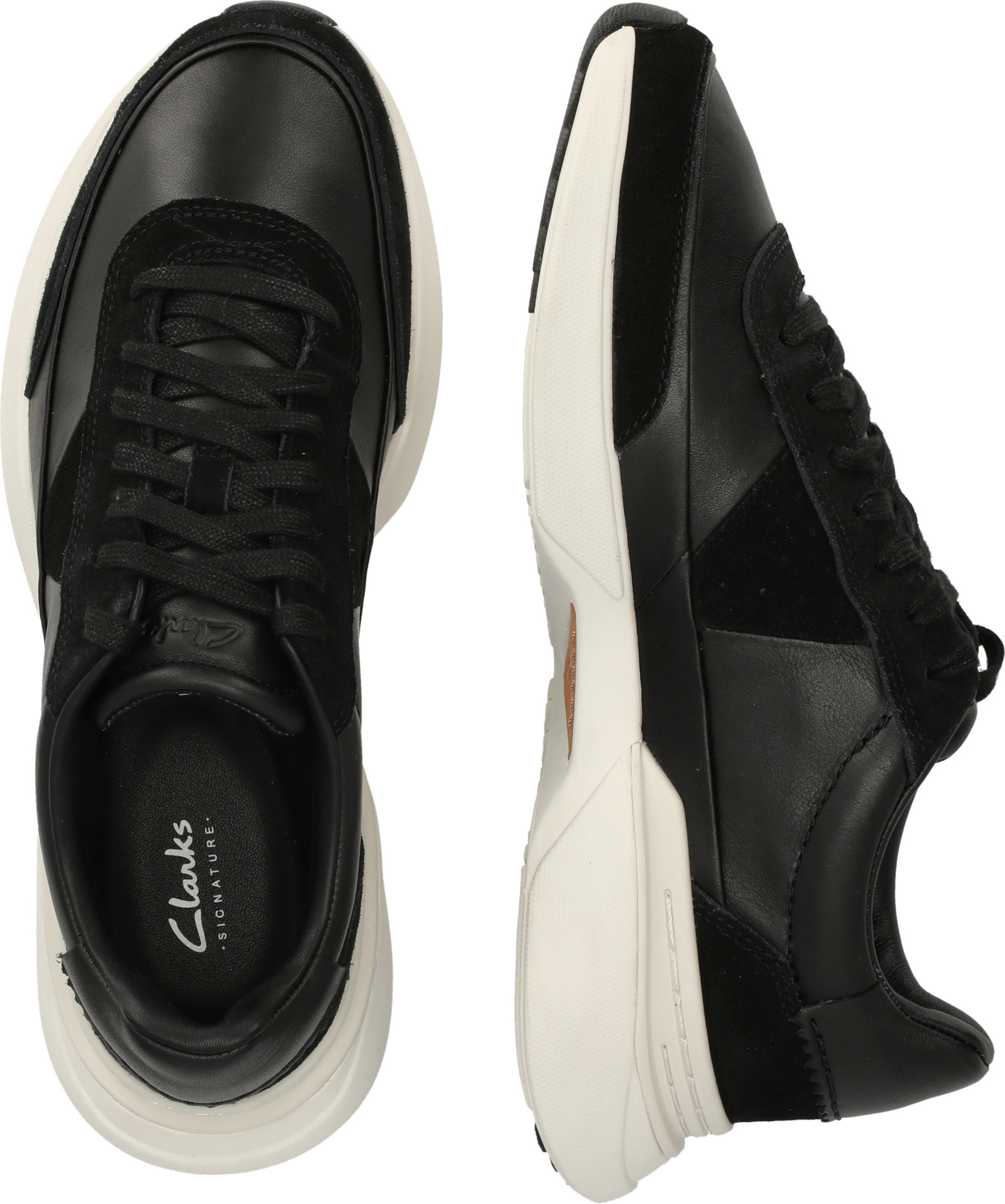 CLARKS, Craft Pace