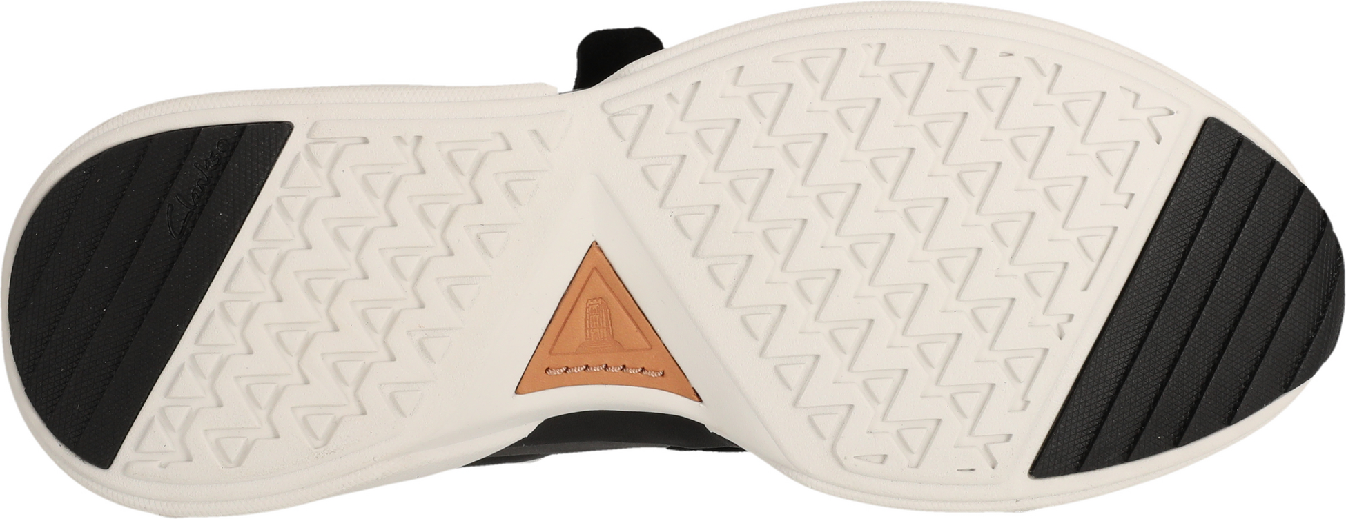 CLARKS, Craft Pace