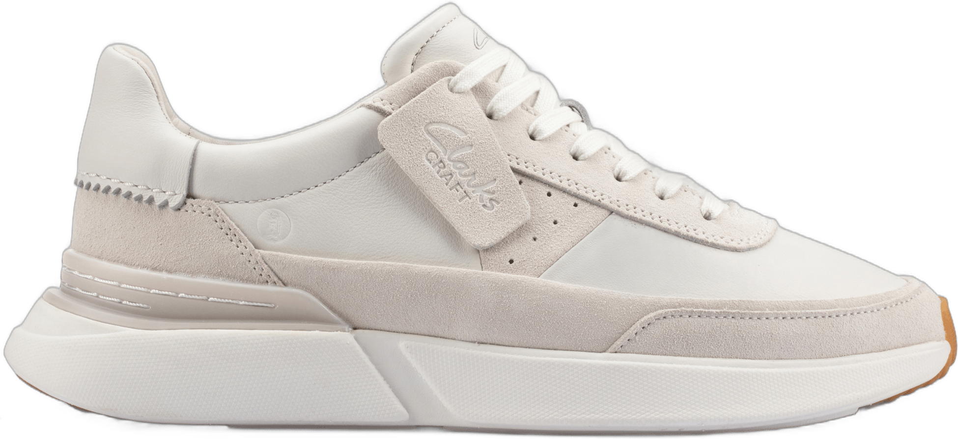CLARKS, Craft Pace