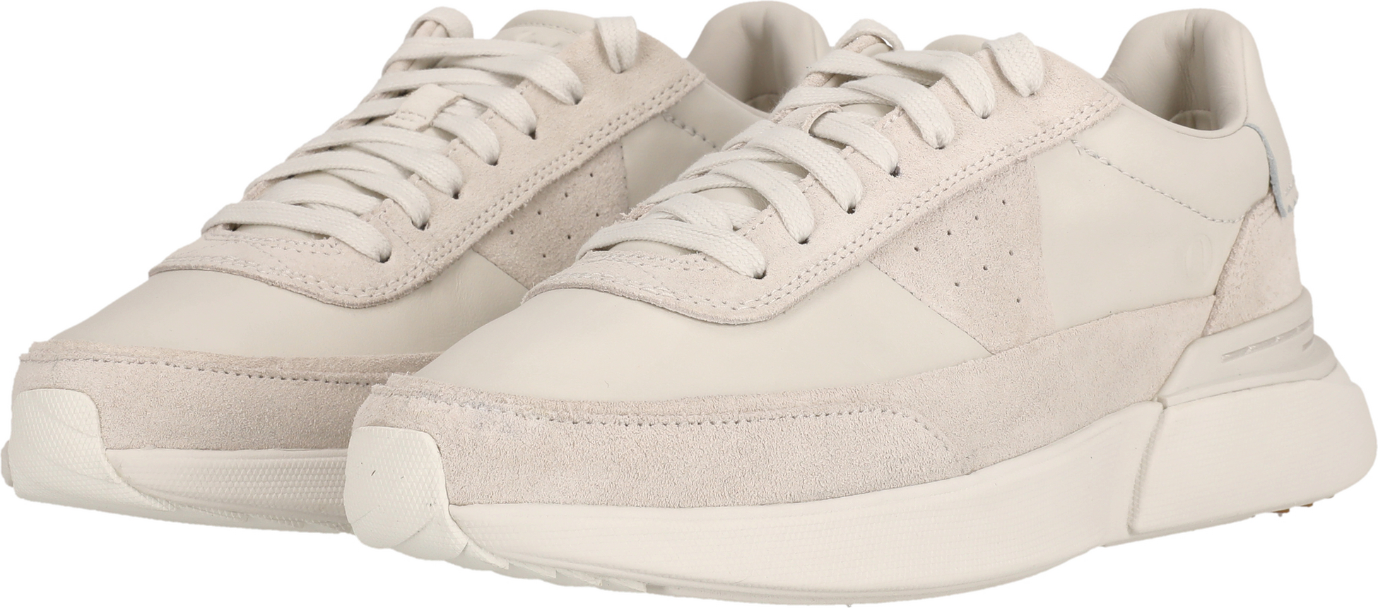 CLARKS, Craft Pace