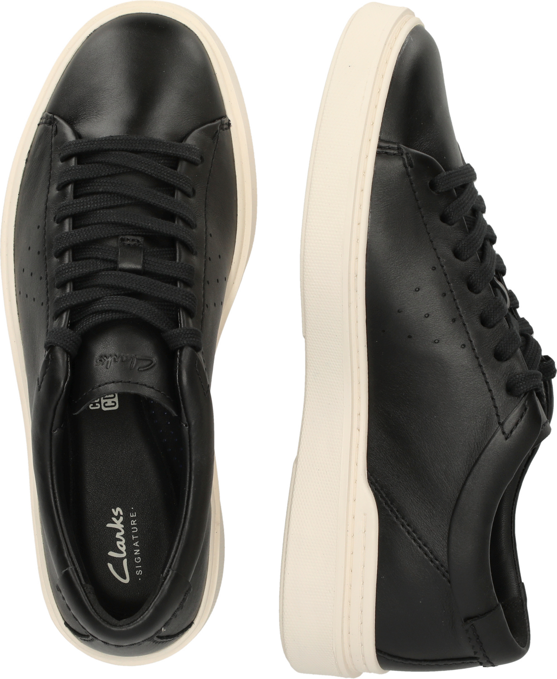 CLARKS, Craft Swift