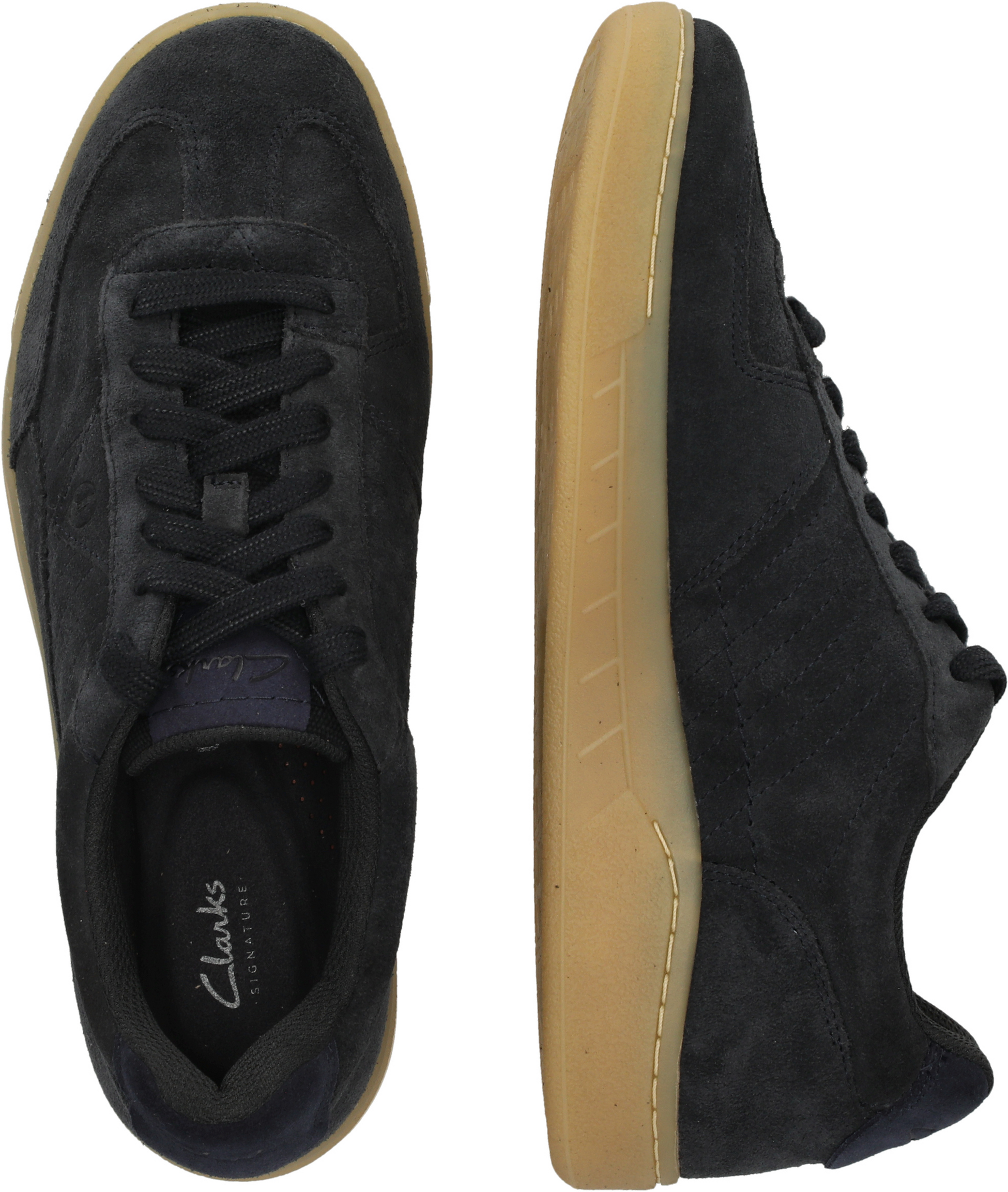 CLARKS, Craftrally Ace