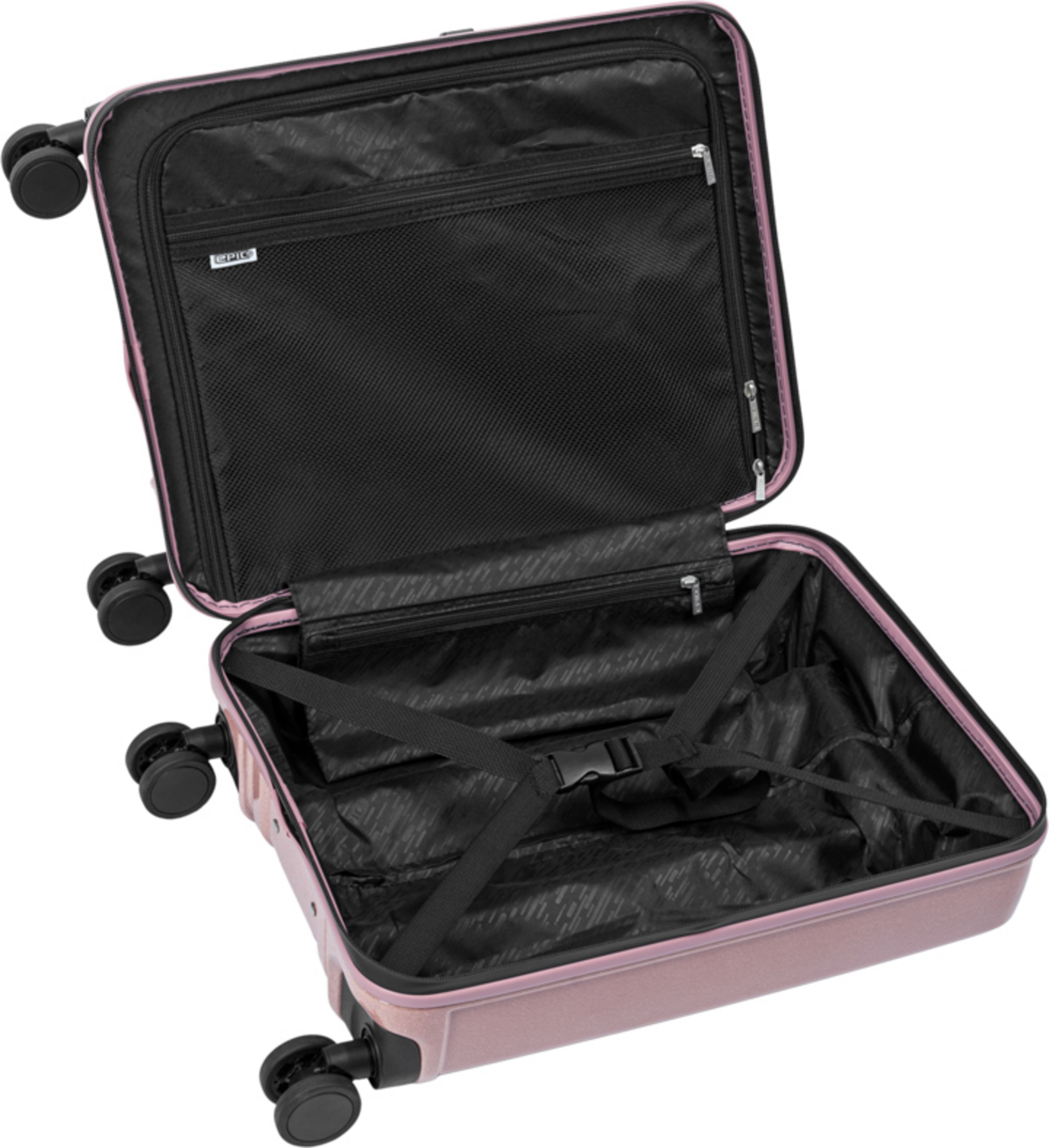 EPIC, Crate Reflex Evo Kabinv&auml;ska 55 Cm