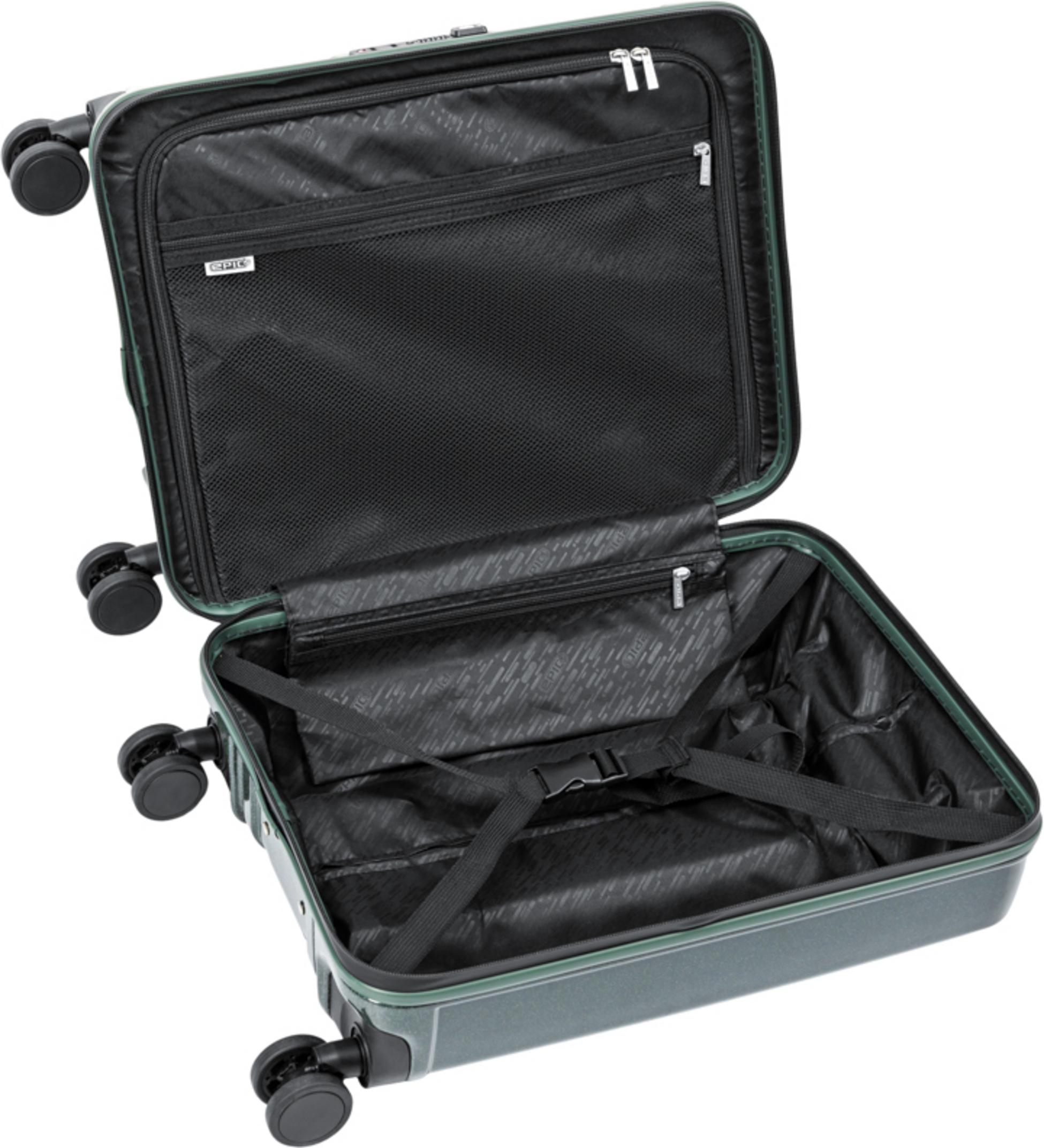 EPIC, Crate Reflex Evo Kabinv&auml;ska 55 Cm