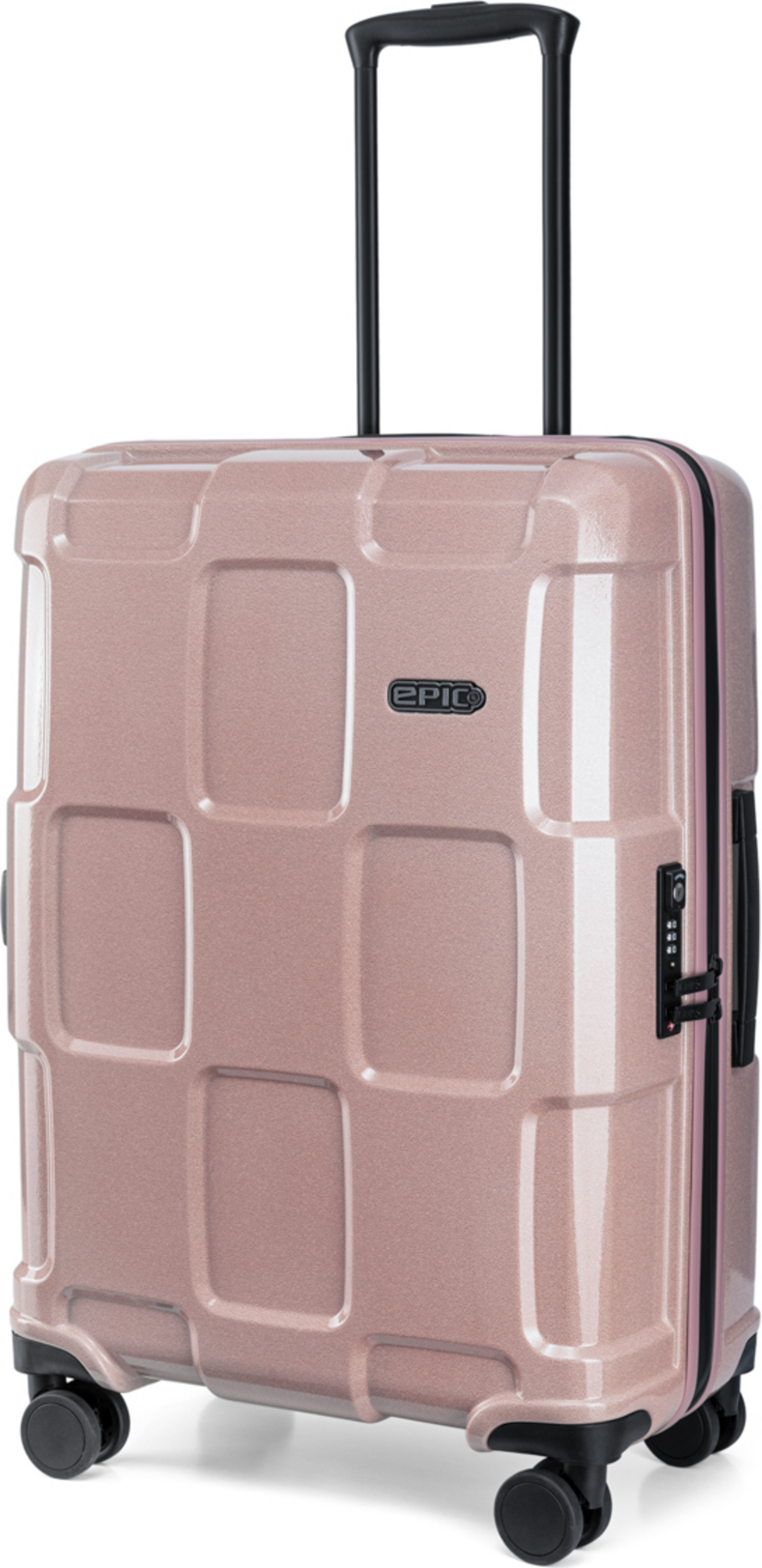 EPIC, Crate Reflex Evo Resv&auml;ska 65 Cm