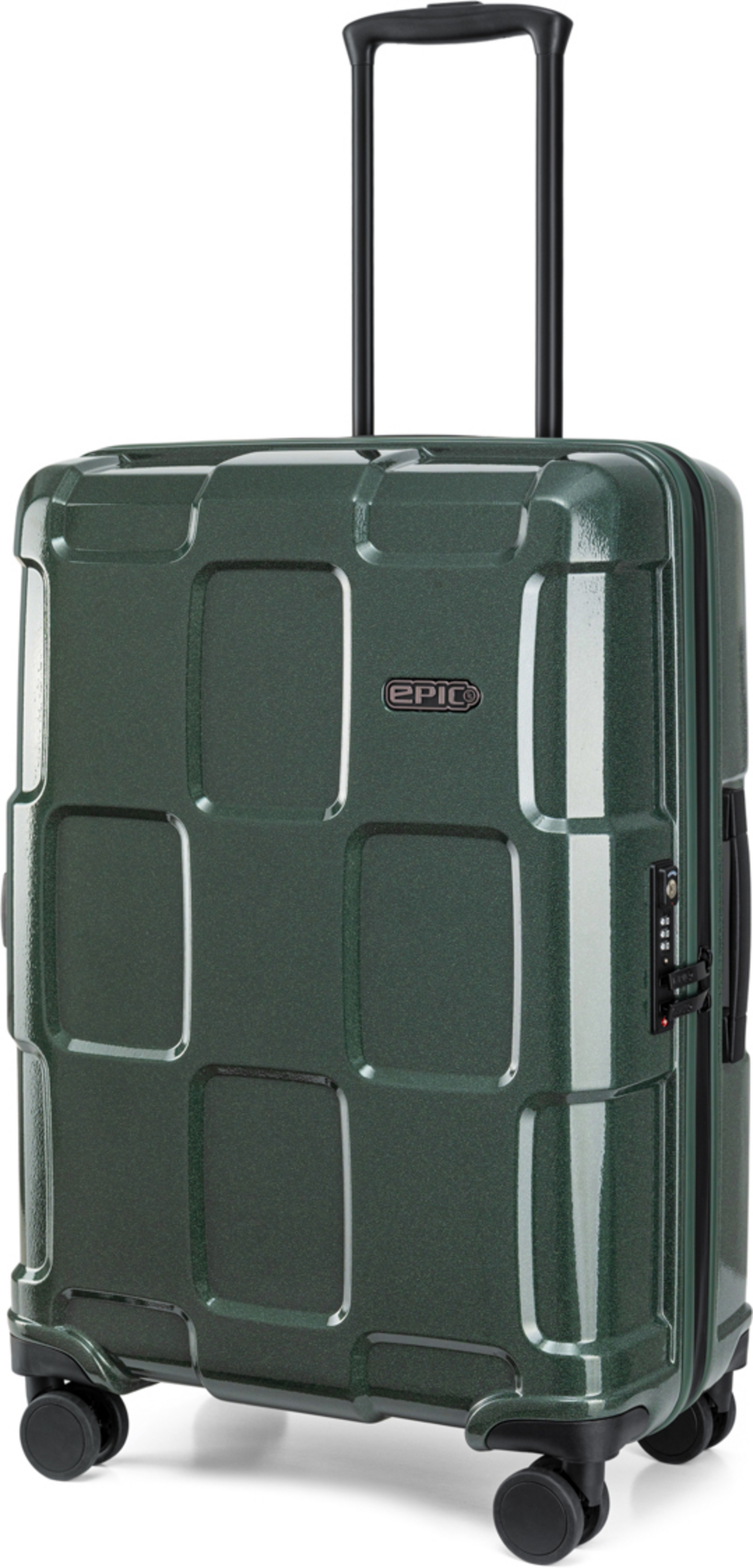 EPIC, Crate Reflex Evo Resväska 65 Cm