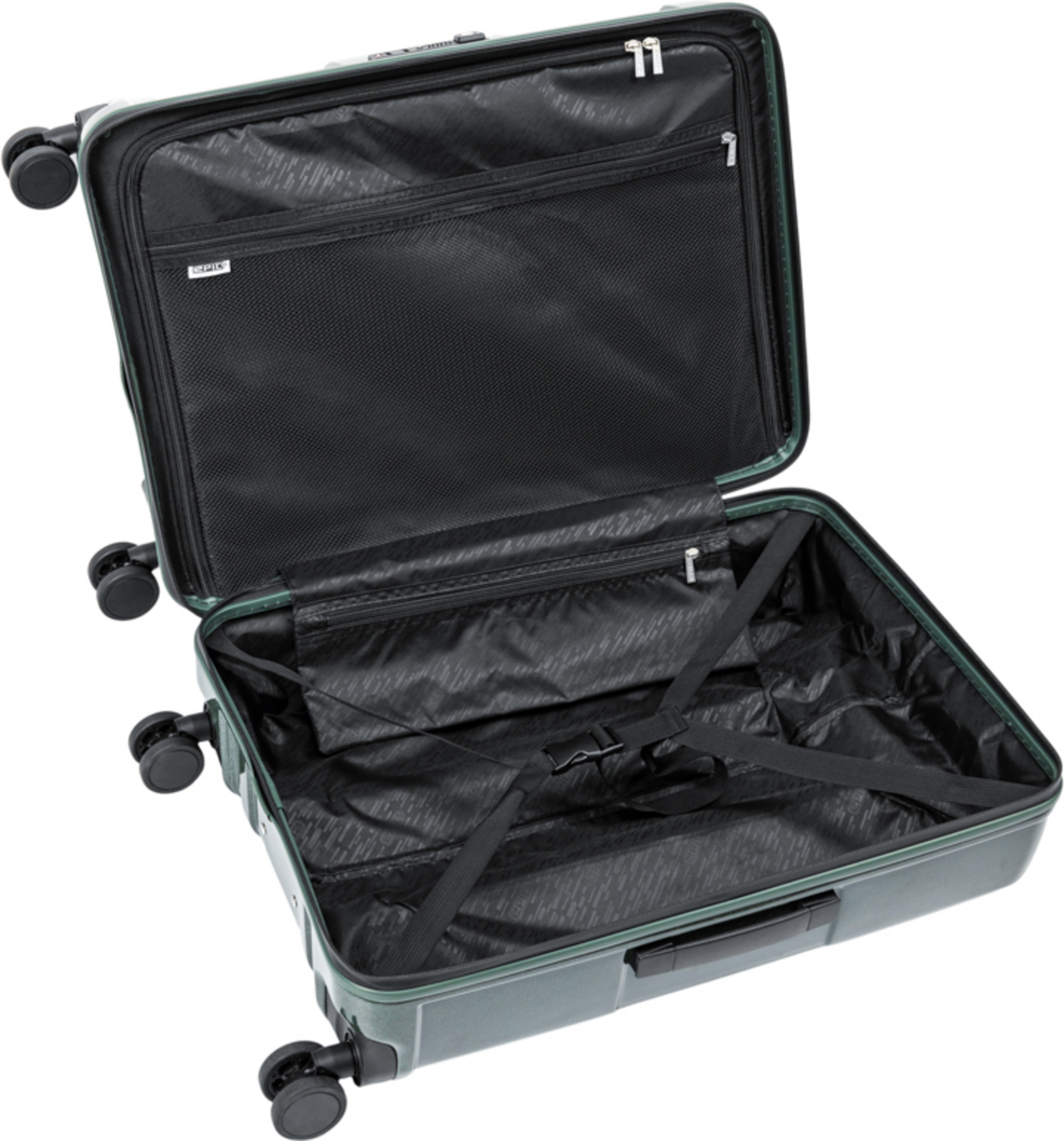 EPIC, Crate Reflex Evo Resväska 65 Cm