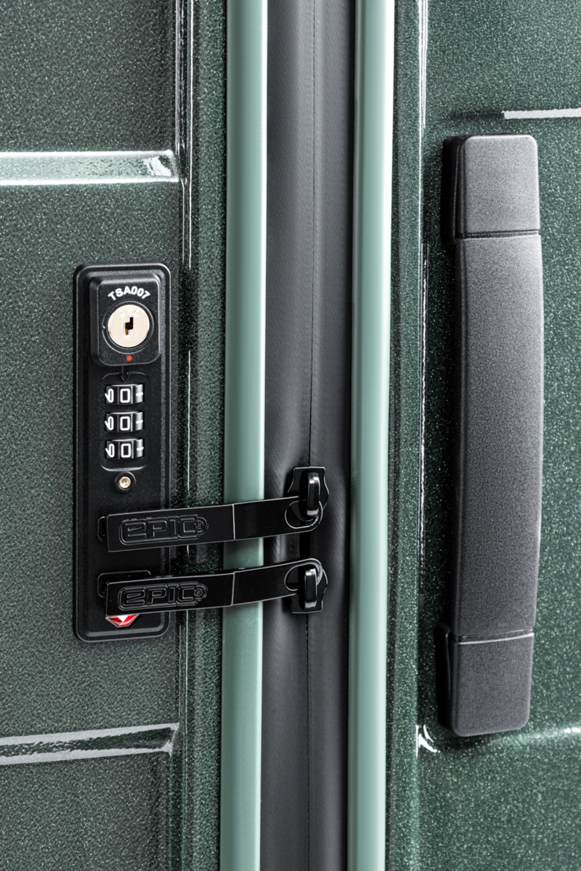 EPIC, Crate Reflex Evo Resväska 65 Cm