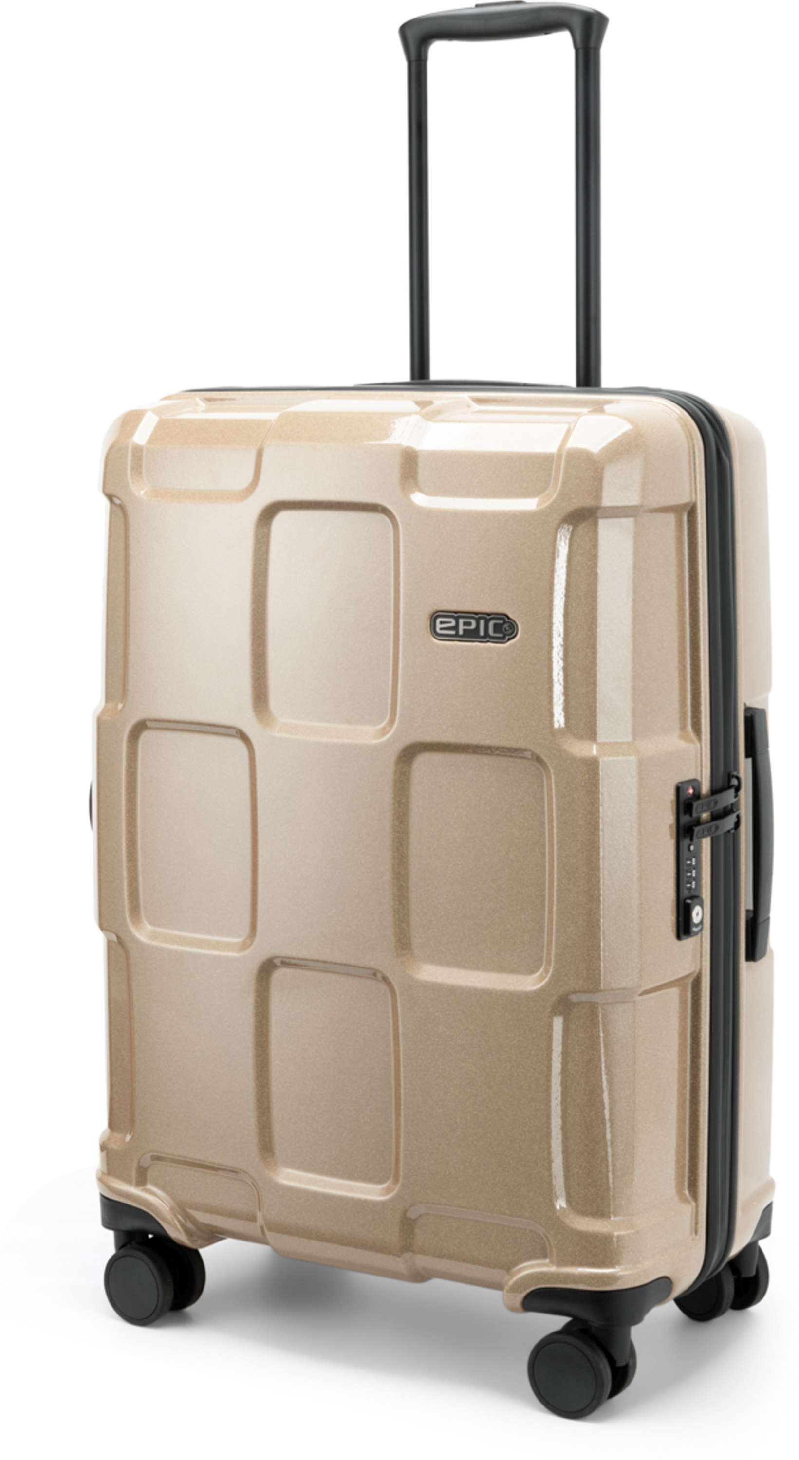 EPIC, Crate Reflex Evo Resv&auml;ska 65 Cm