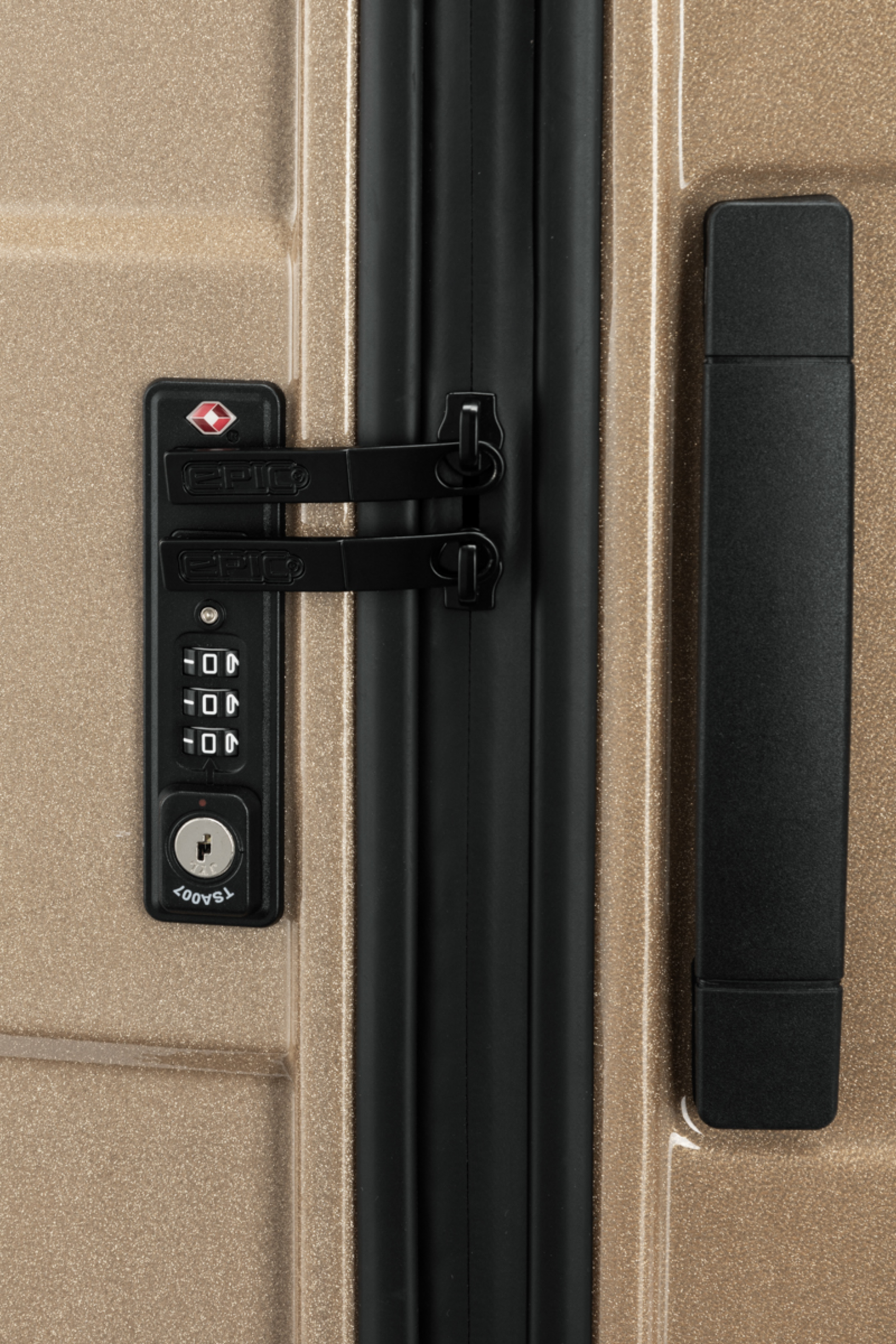 EPIC, Crate Reflex Evo Resv&auml;ska 65 Cm