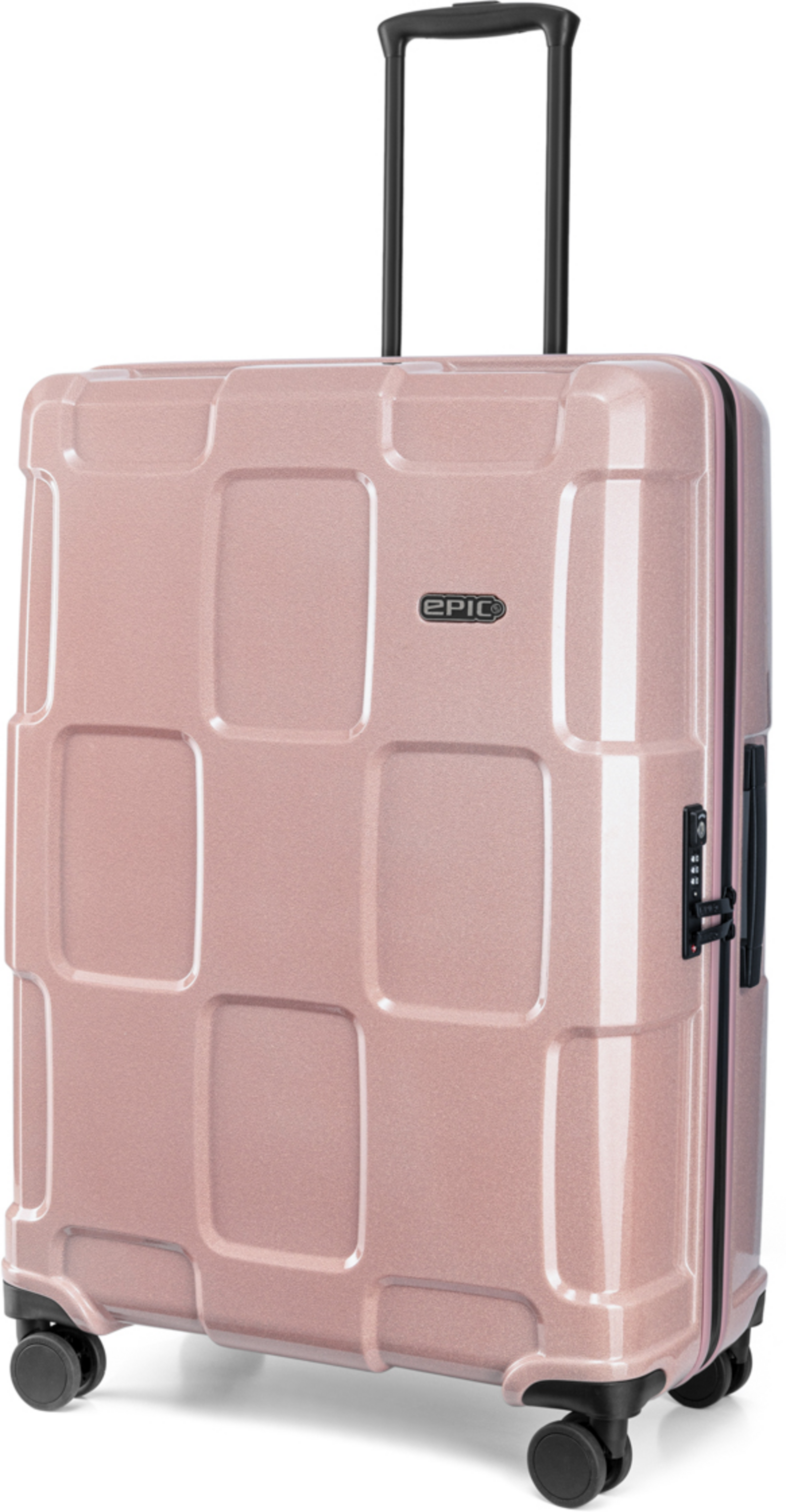 EPIC, Crate Reflex Evo Resväska 75 Cm