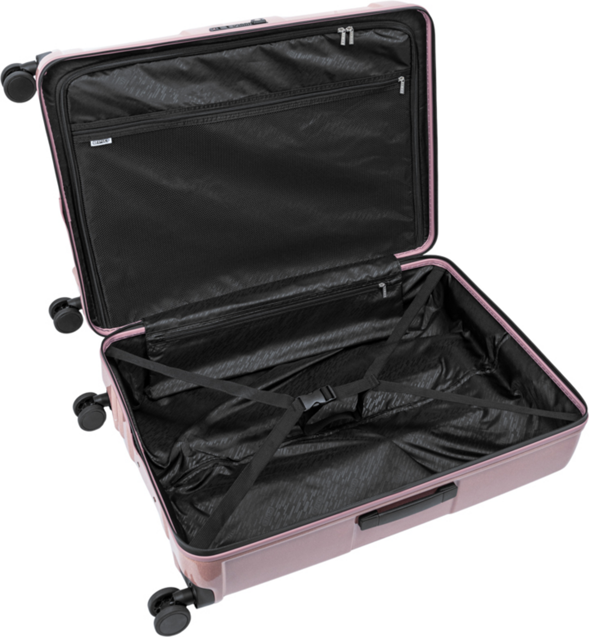 EPIC, Crate Reflex Evo Resväska 75 Cm