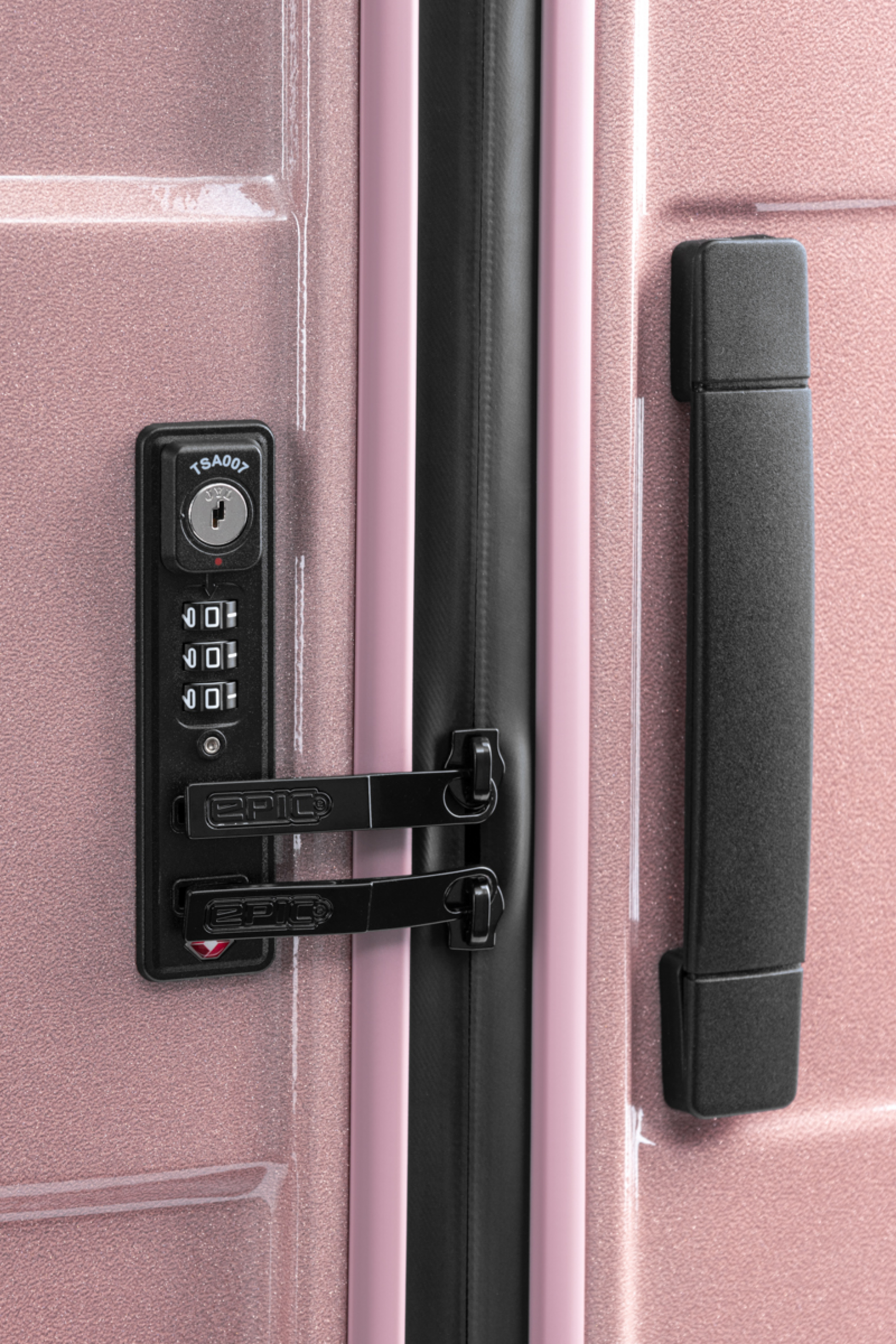 EPIC, Crate Reflex Evo Resväska 75 Cm