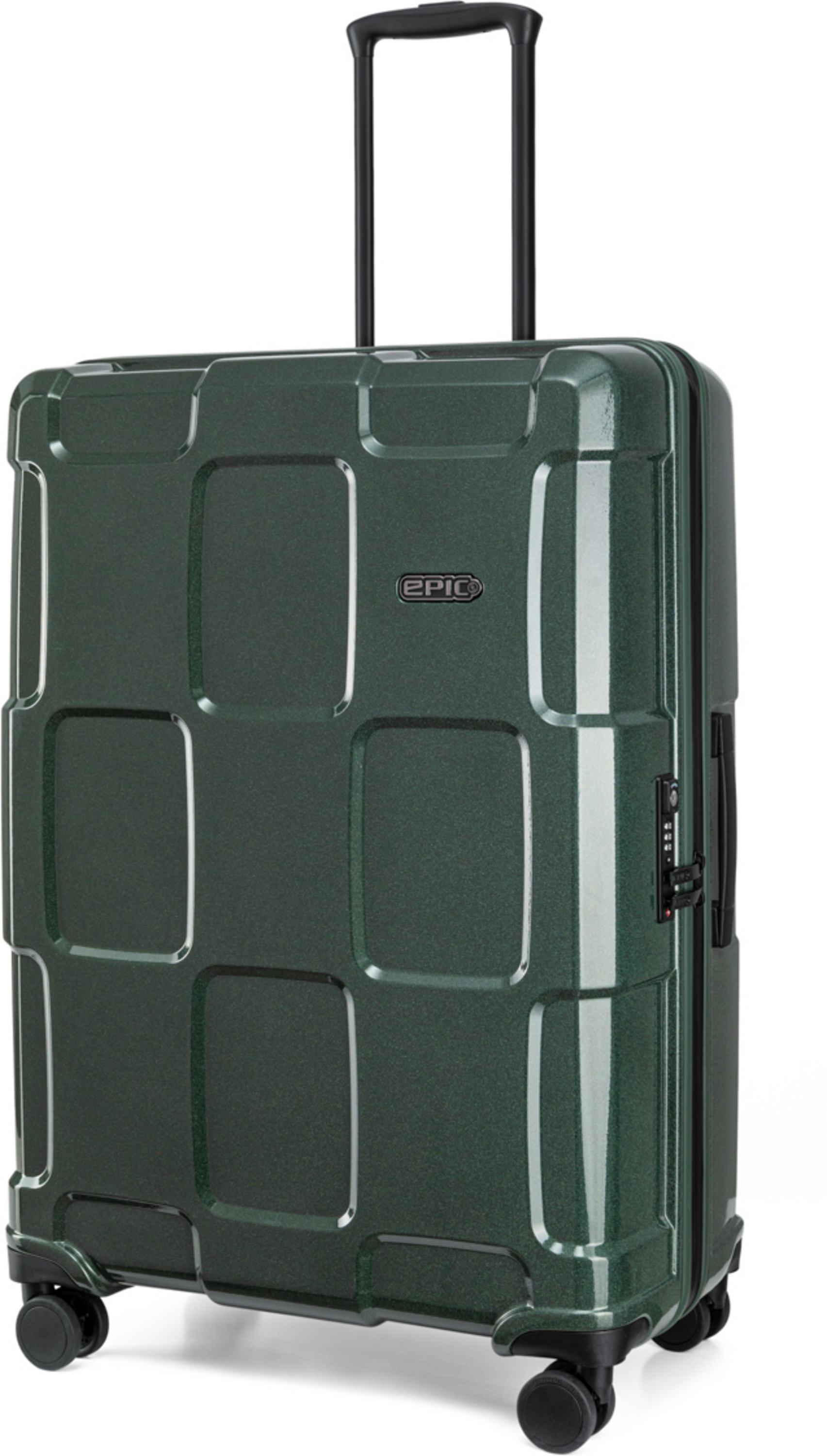 EPIC, Crate Reflex Evo Resväska 75 Cm