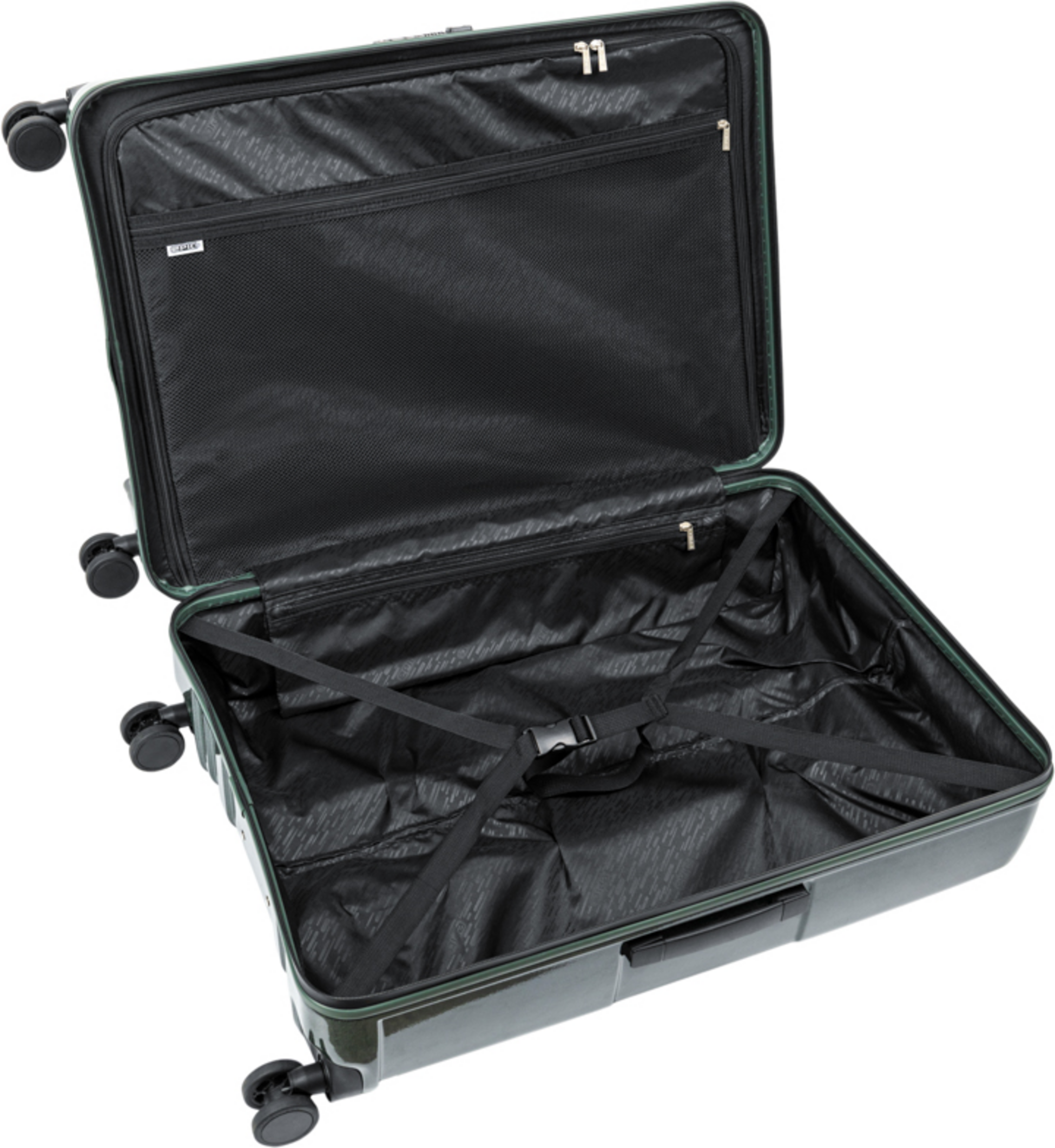 EPIC, Crate Reflex Evo Resväska 75 Cm