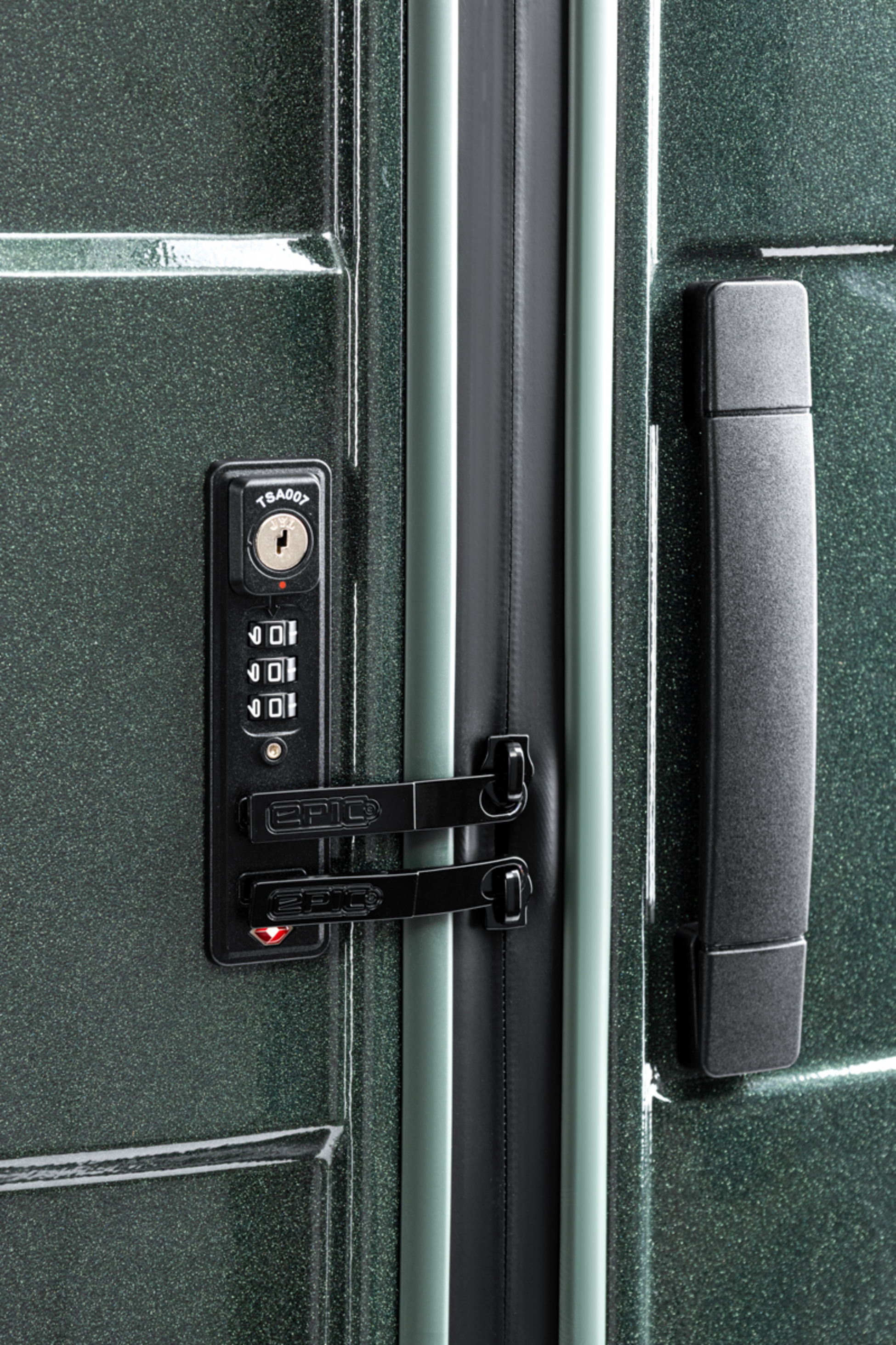 EPIC, Crate Reflex Evo Resväska 75 Cm