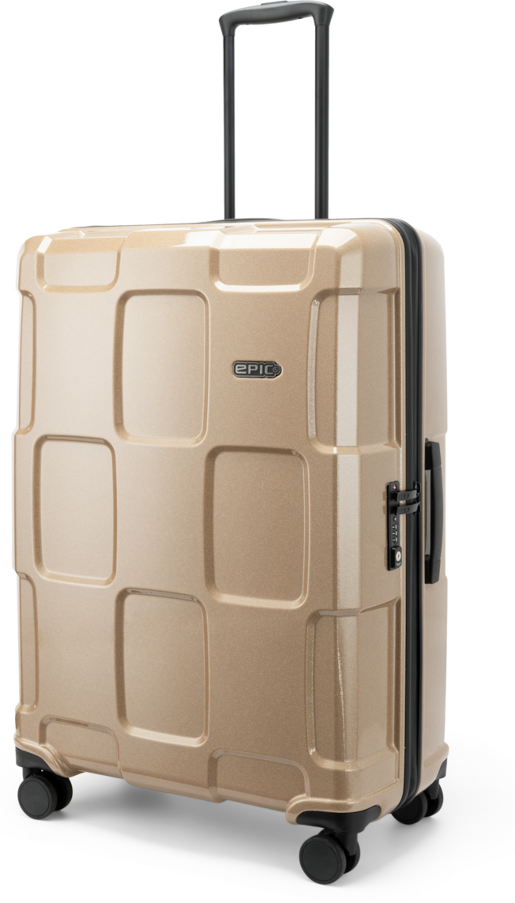 EPIC, Crate Reflex Evo Resv&auml;ska 75 Cm