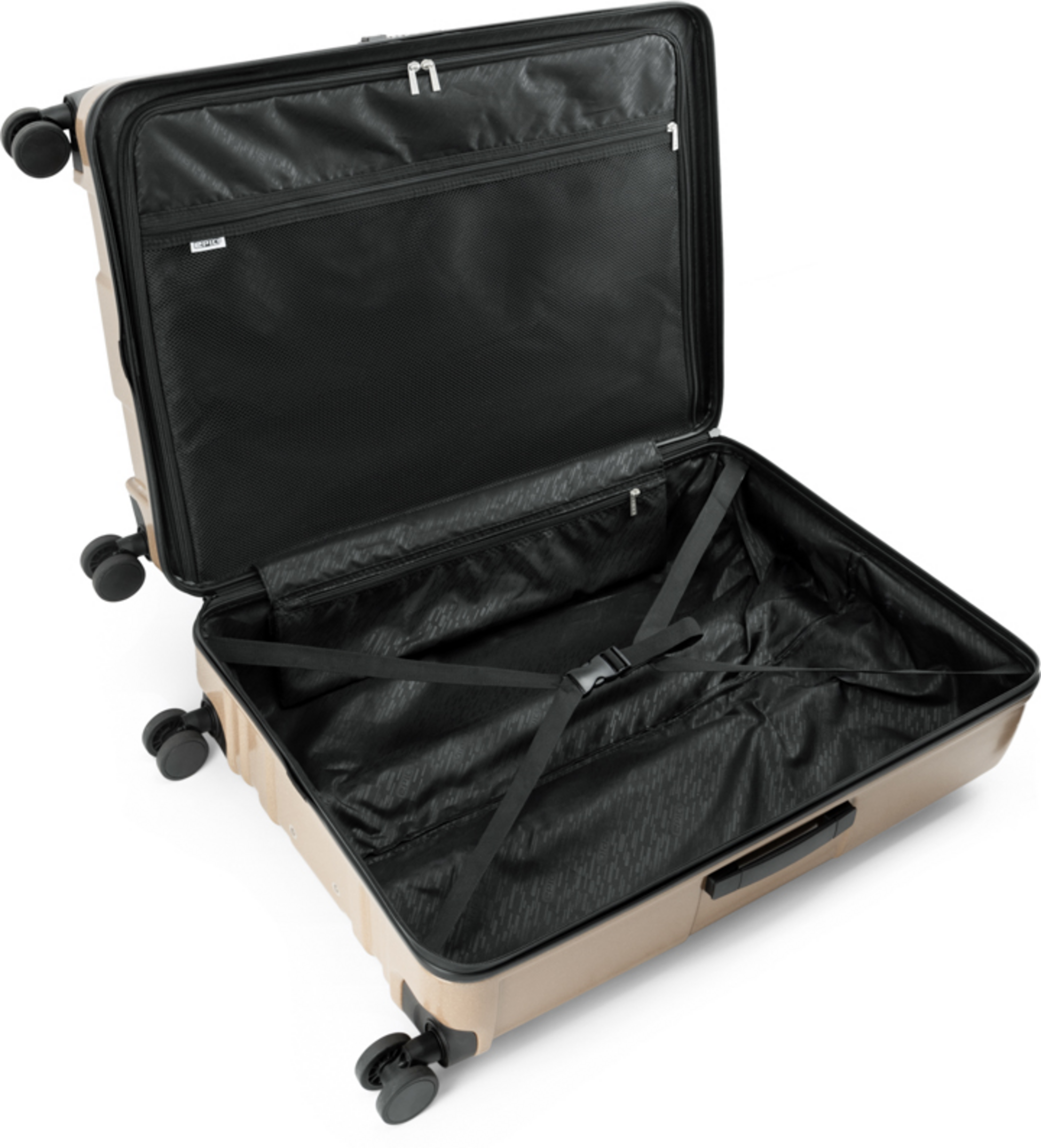 EPIC, Crate Reflex Evo Resv&auml;ska 75 Cm