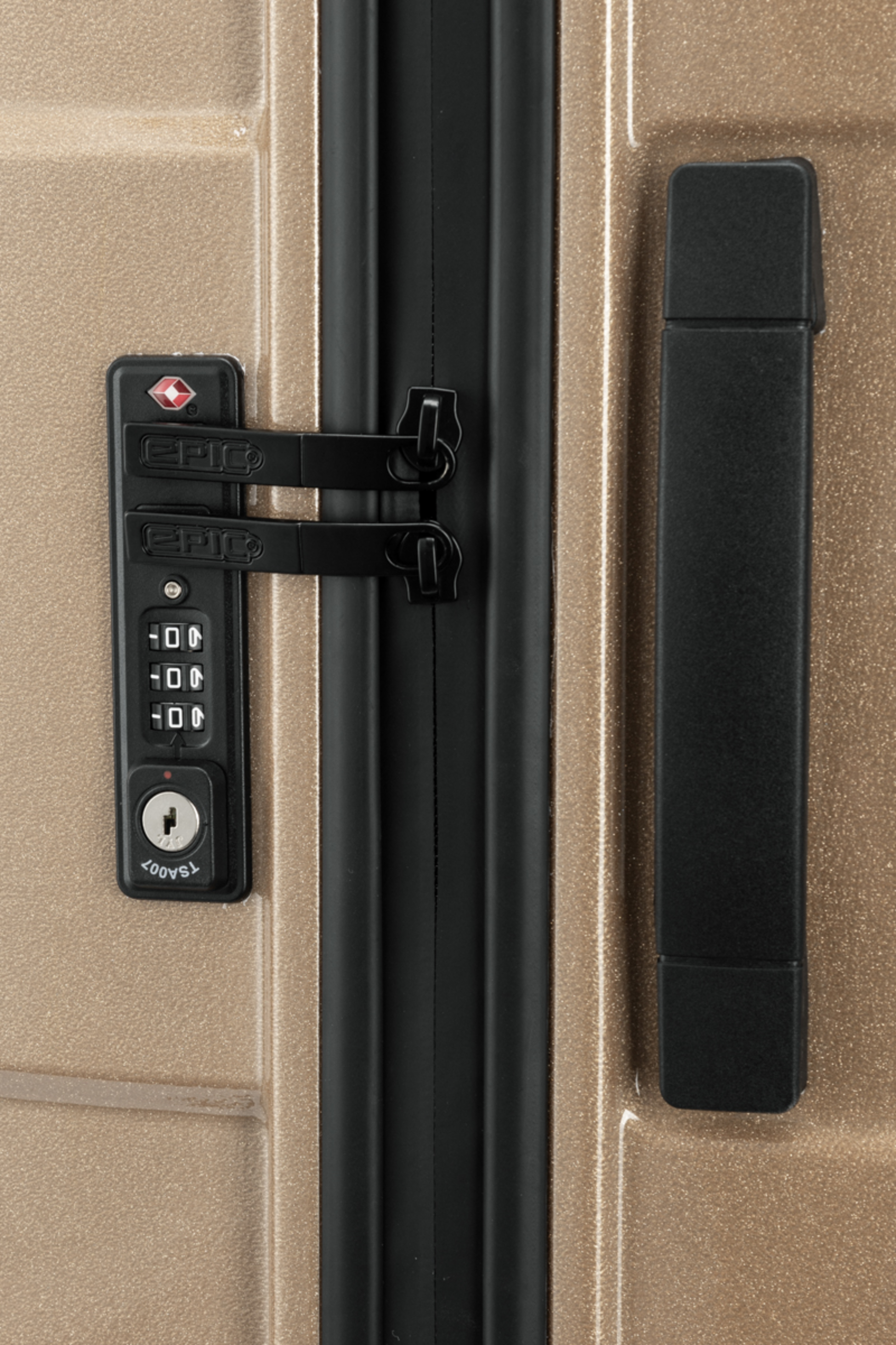 EPIC, Crate Reflex Evo Resv&auml;ska 75 Cm