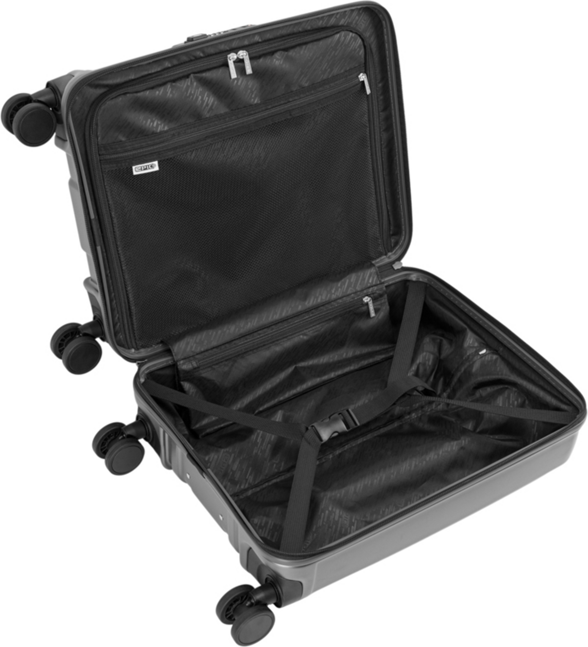 EPIC, Crate Solids Kabinväska 55 Cm