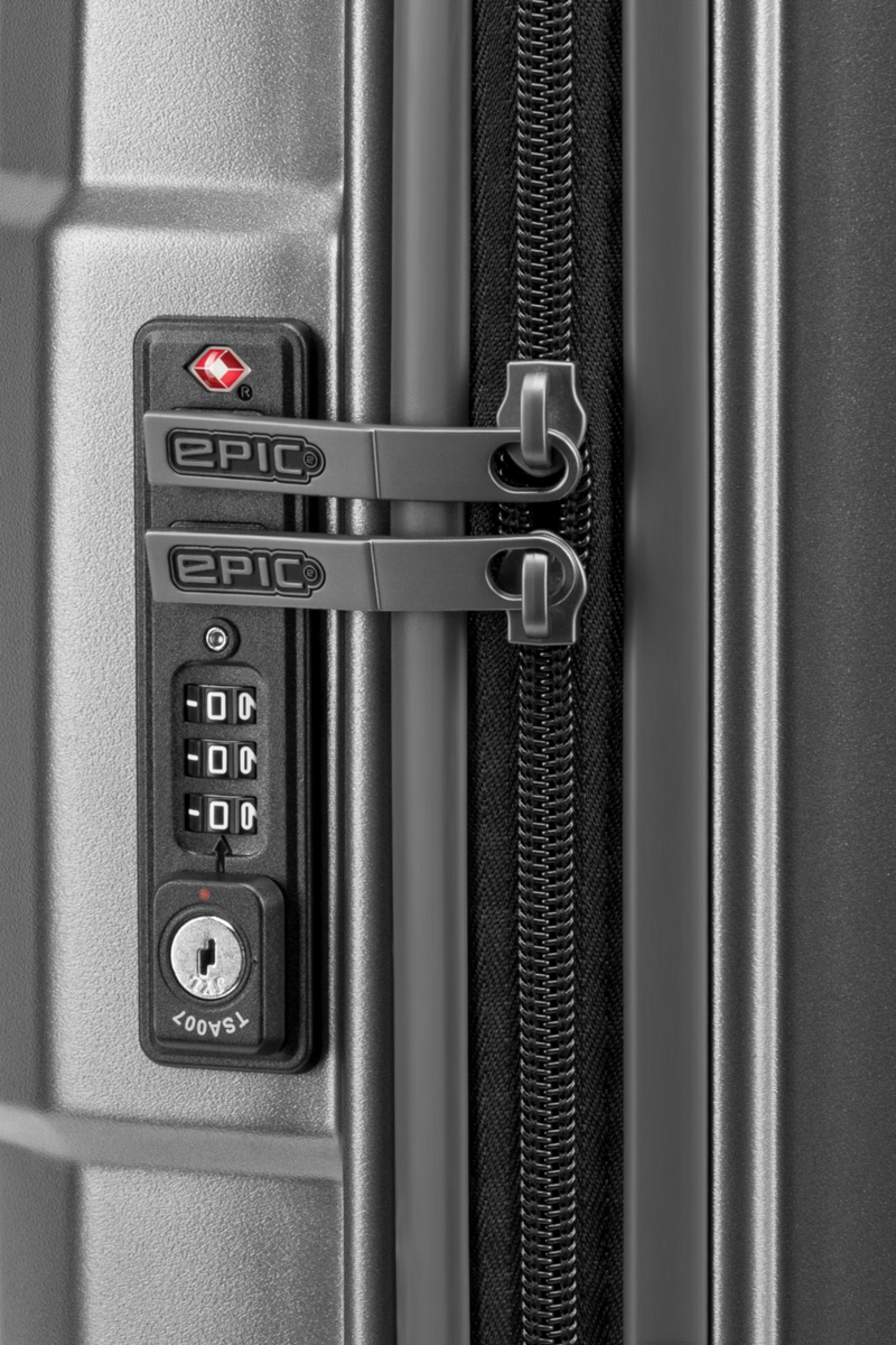 EPIC, Crate Solids Kabinväska 55 Cm