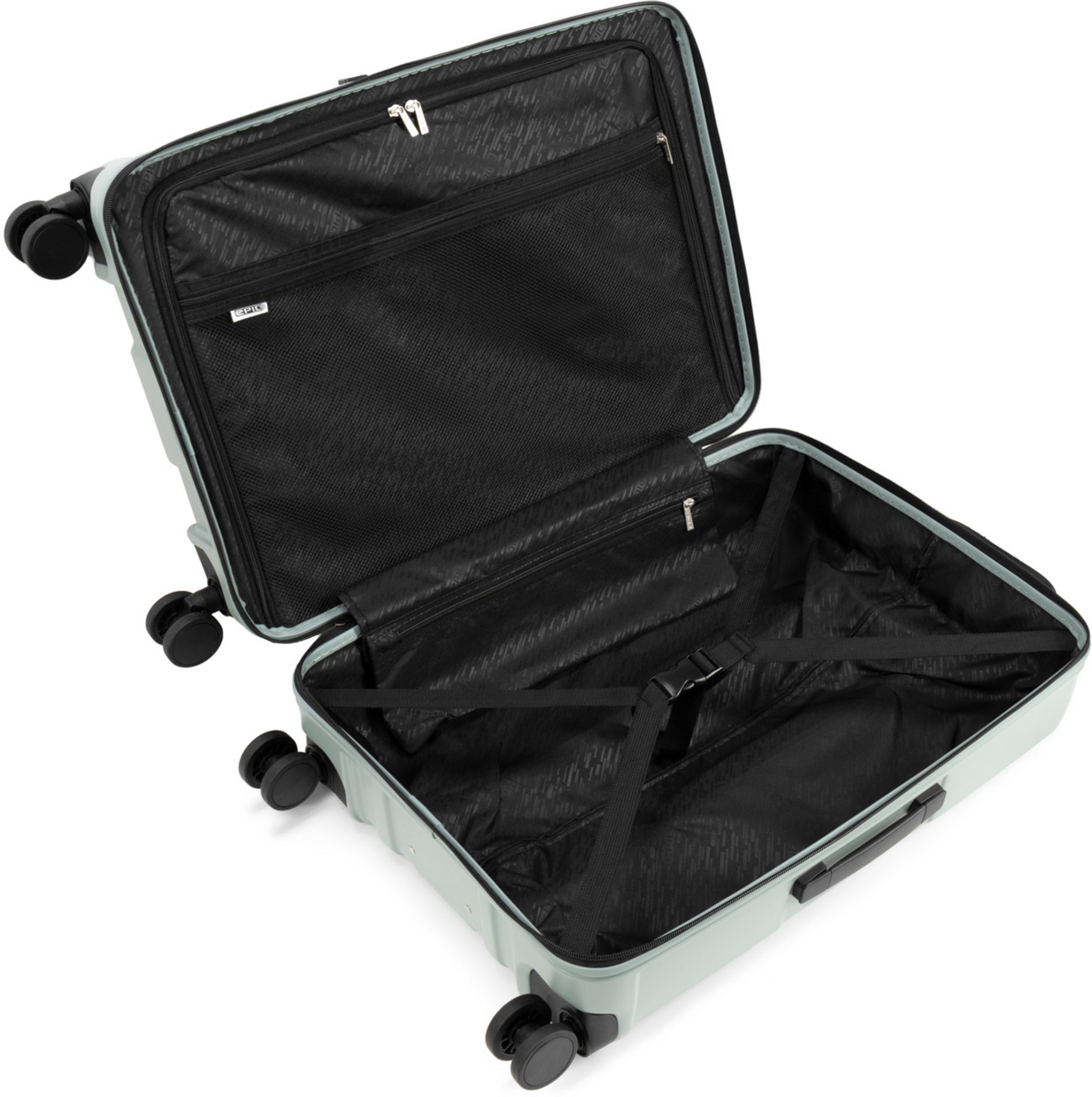 EPIC, Crate Solids Resv&auml;ska 65 Cm