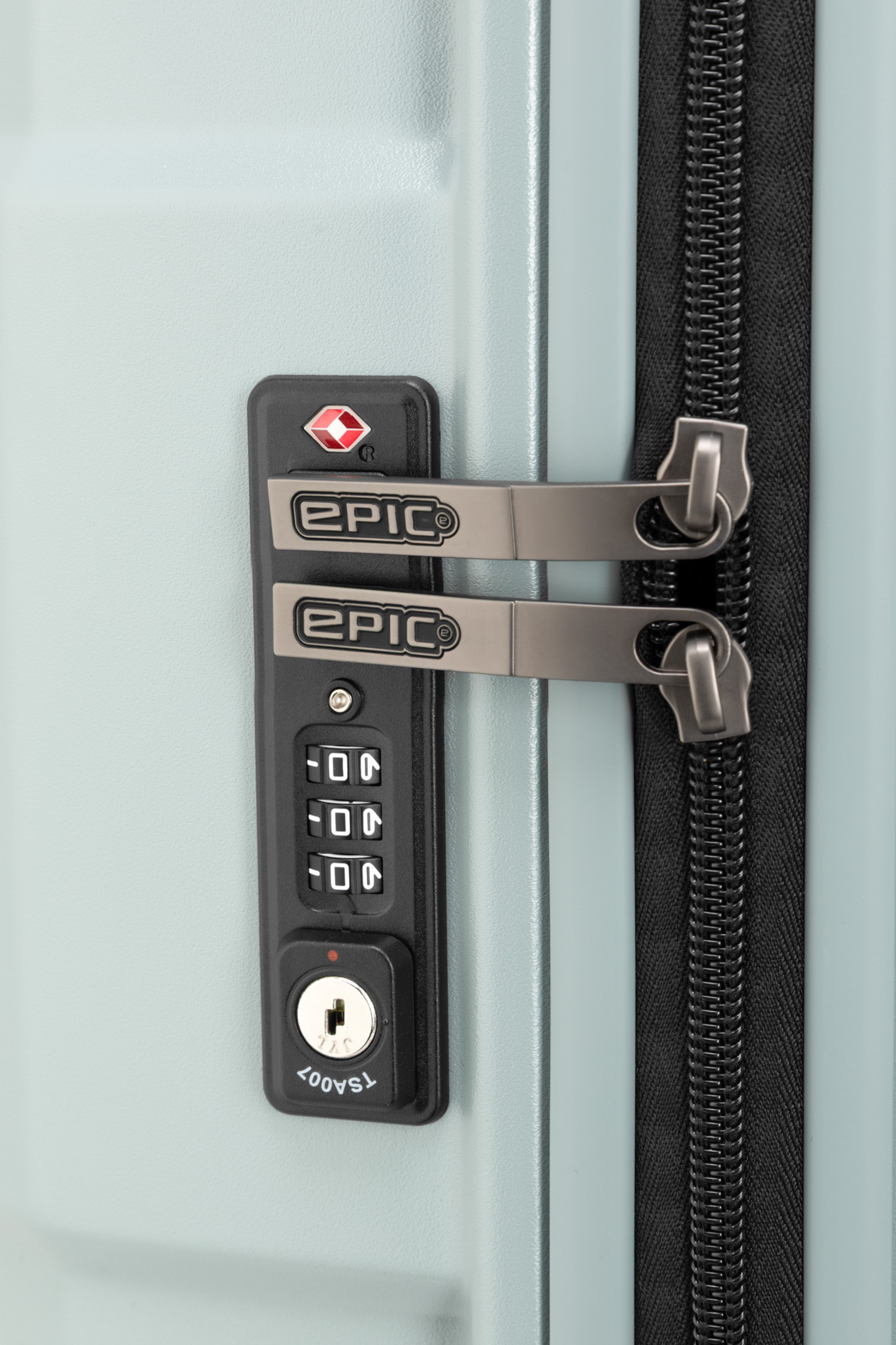 EPIC, Crate Solids Resv&auml;ska 65 Cm