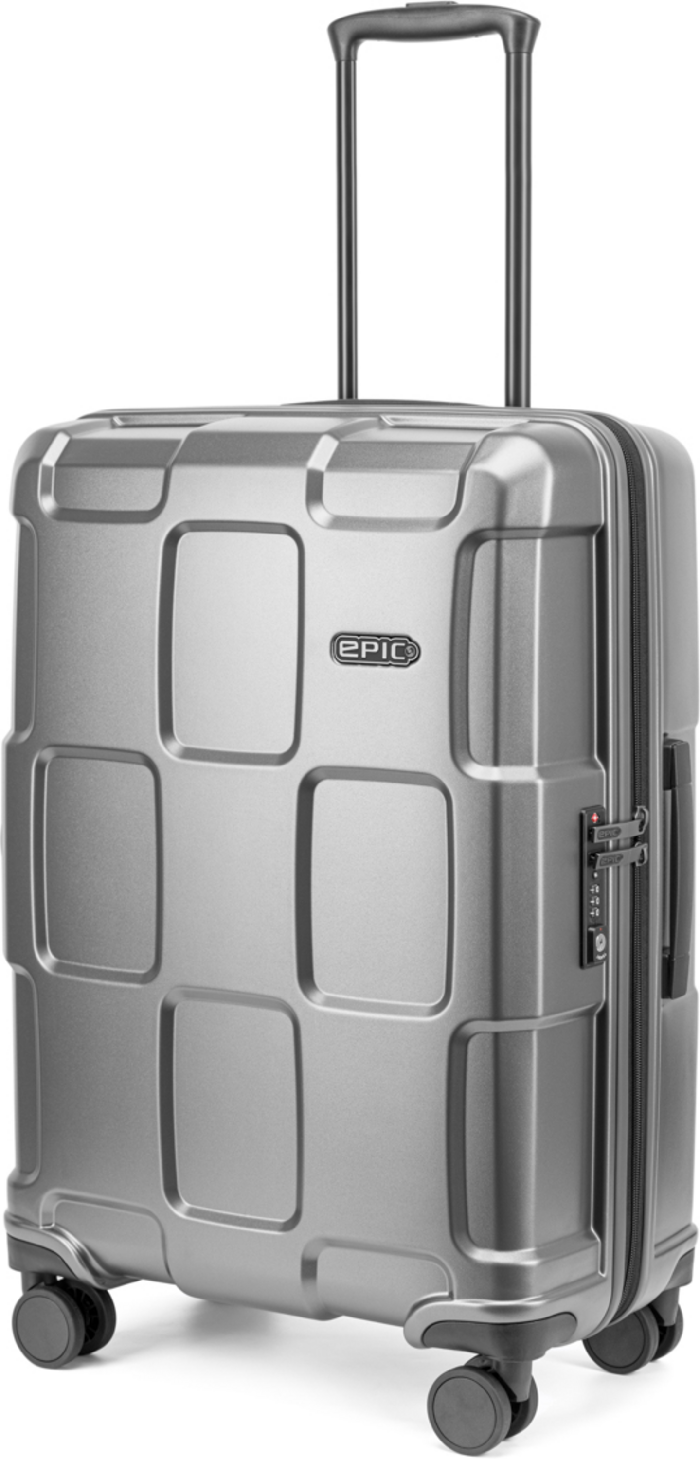 EPIC, Crate Solids Resv&auml;ska 65 Cm