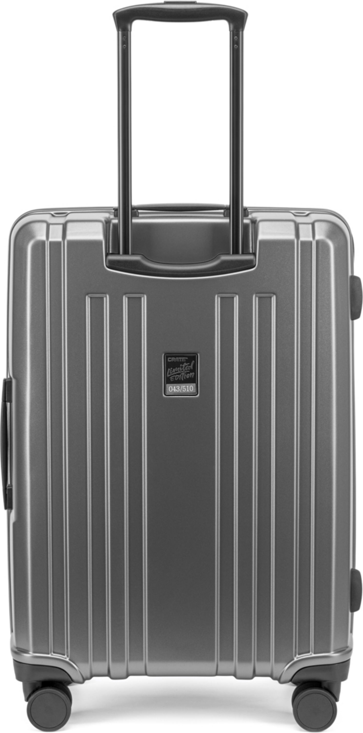 EPIC, Crate Solids Resv&auml;ska 65 Cm