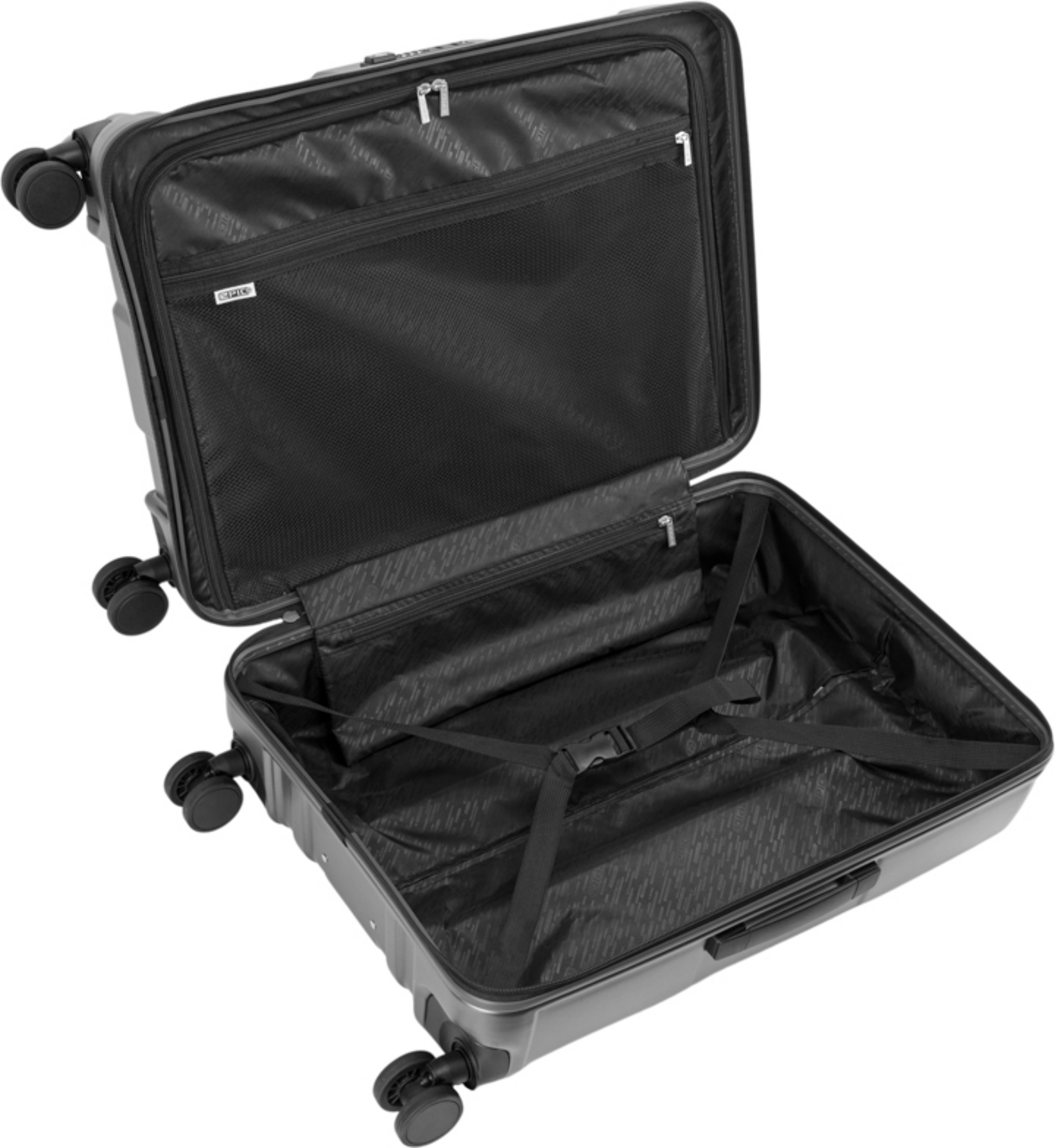 EPIC, Crate Solids Resv&auml;ska 65 Cm