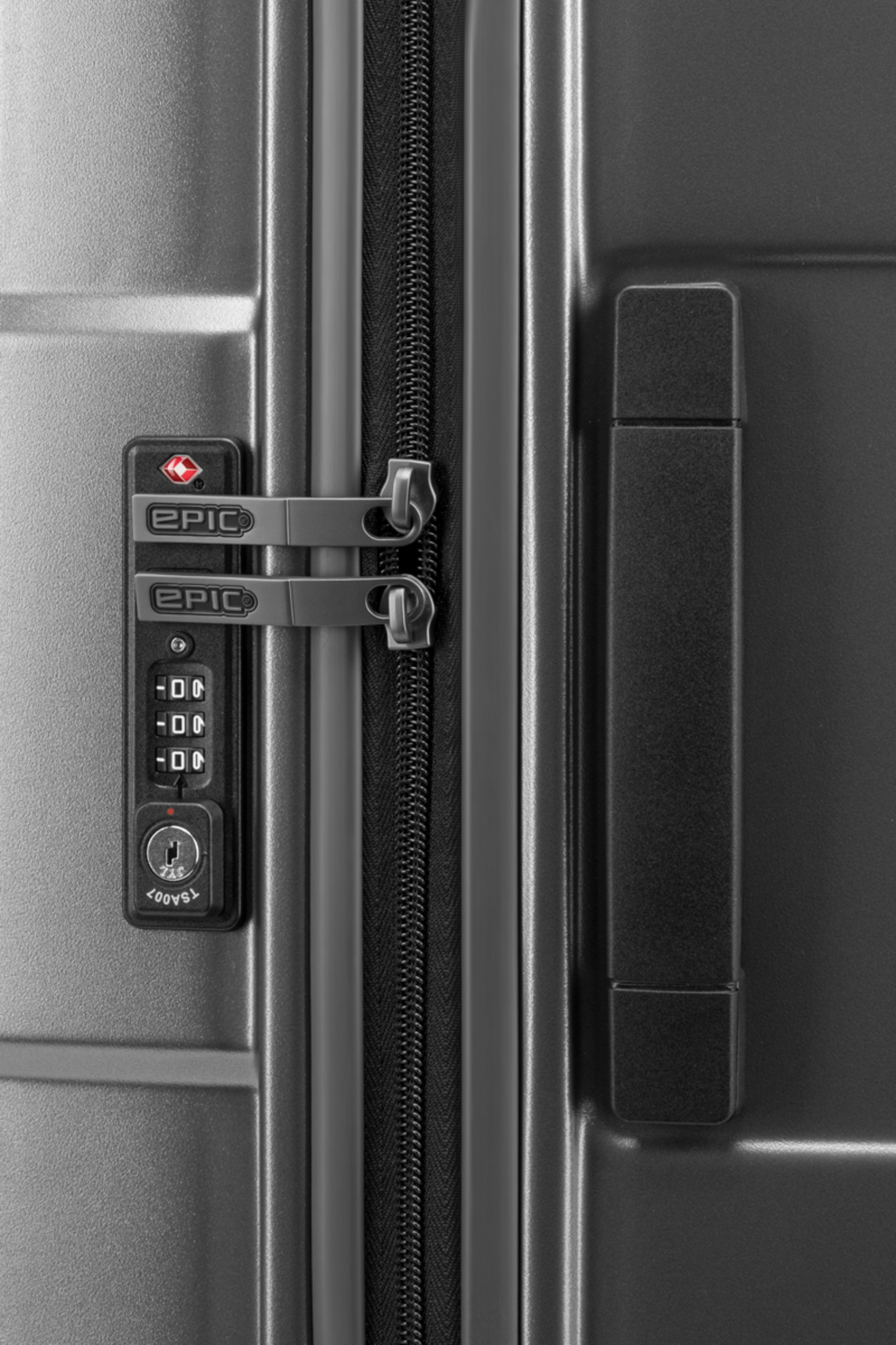 EPIC, Crate Solids Resv&auml;ska 65 Cm