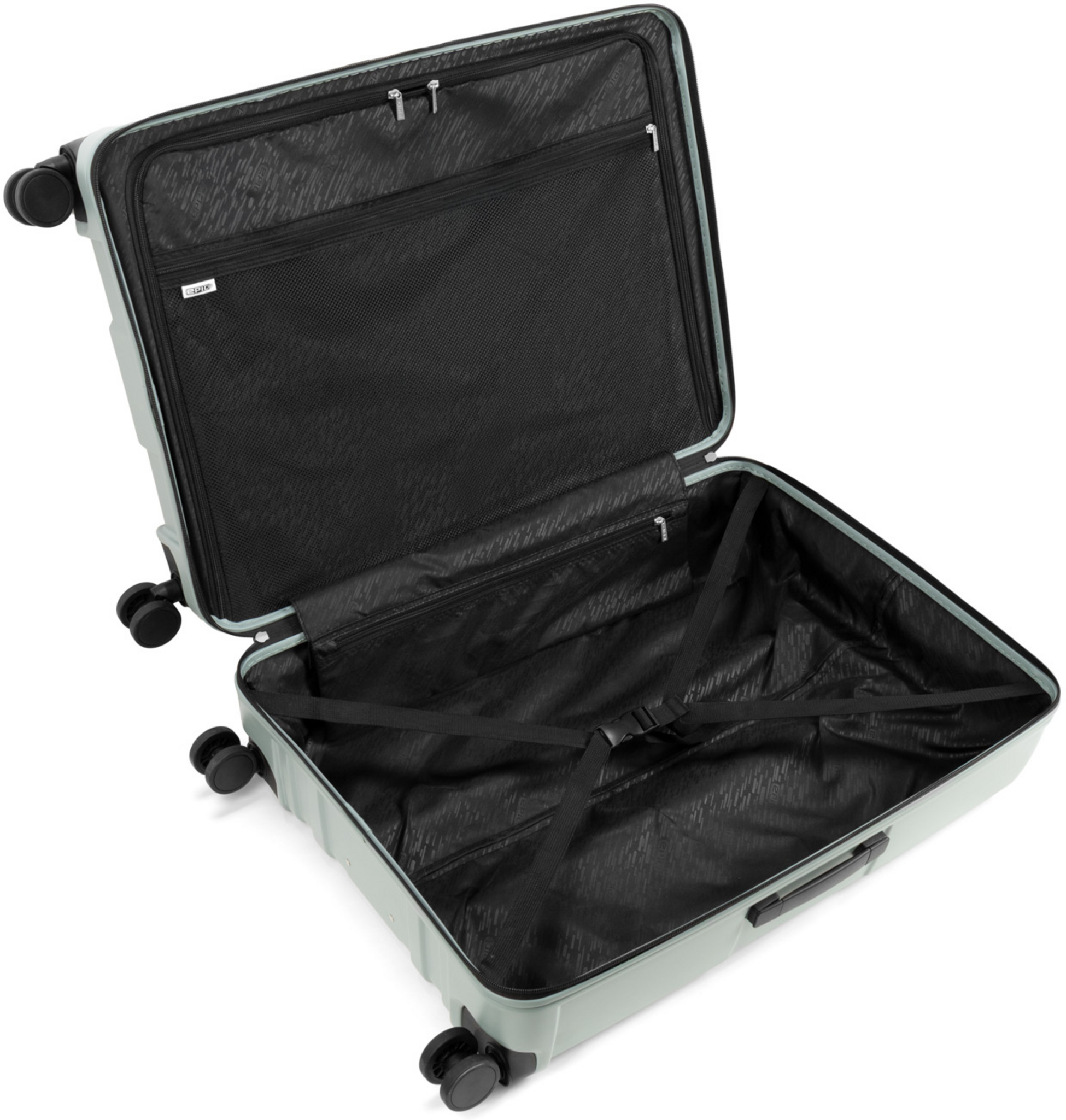 EPIC, Crate Solids Resv&auml;ska 75 Cm