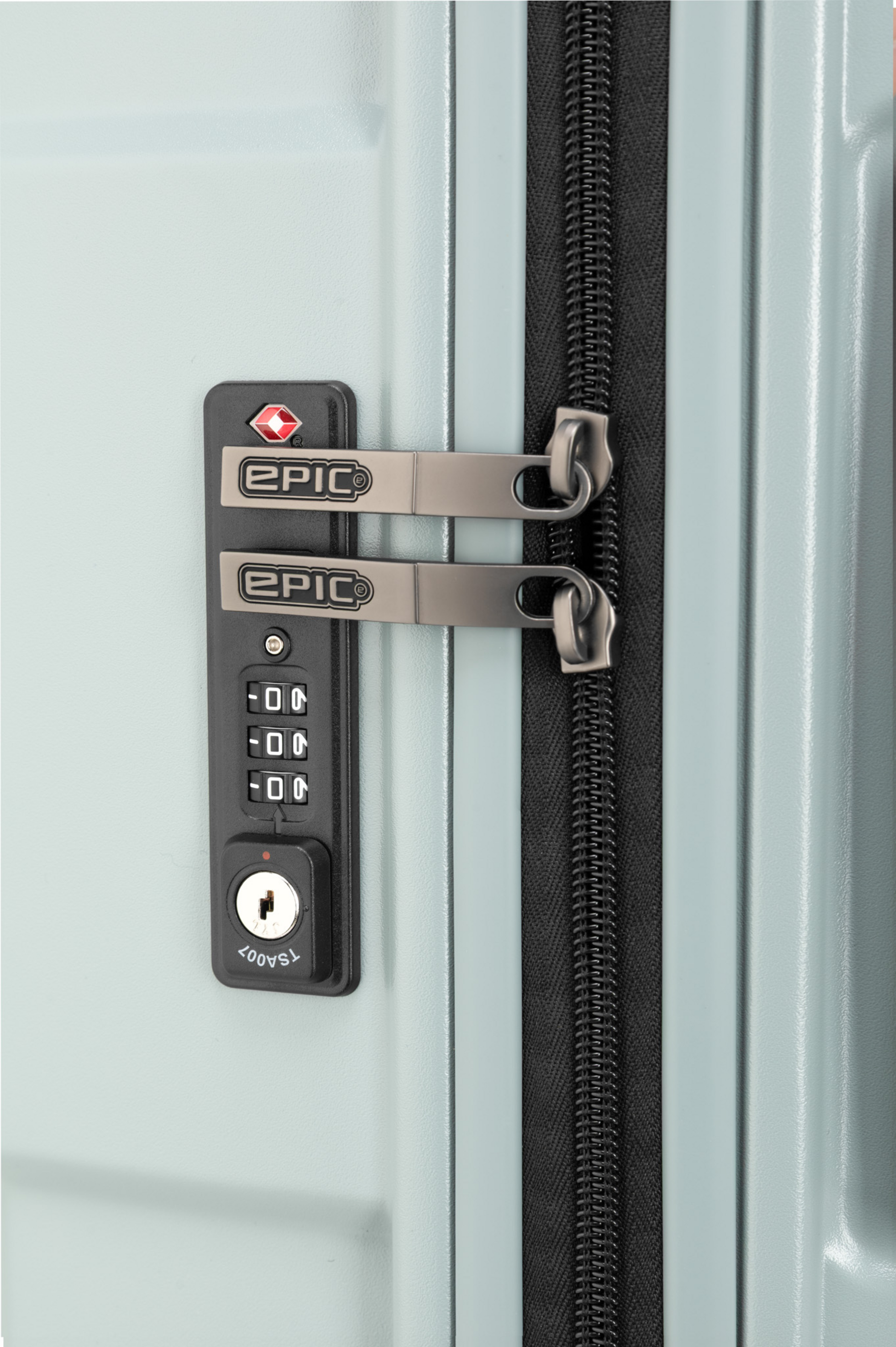 EPIC, Crate Solids Resv&auml;ska 75 Cm