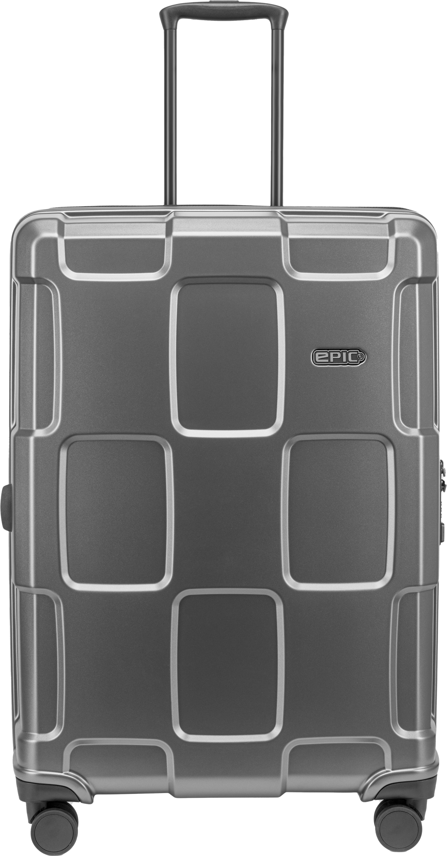 EPIC, Crate Solids Resv&auml;ska 75 cm