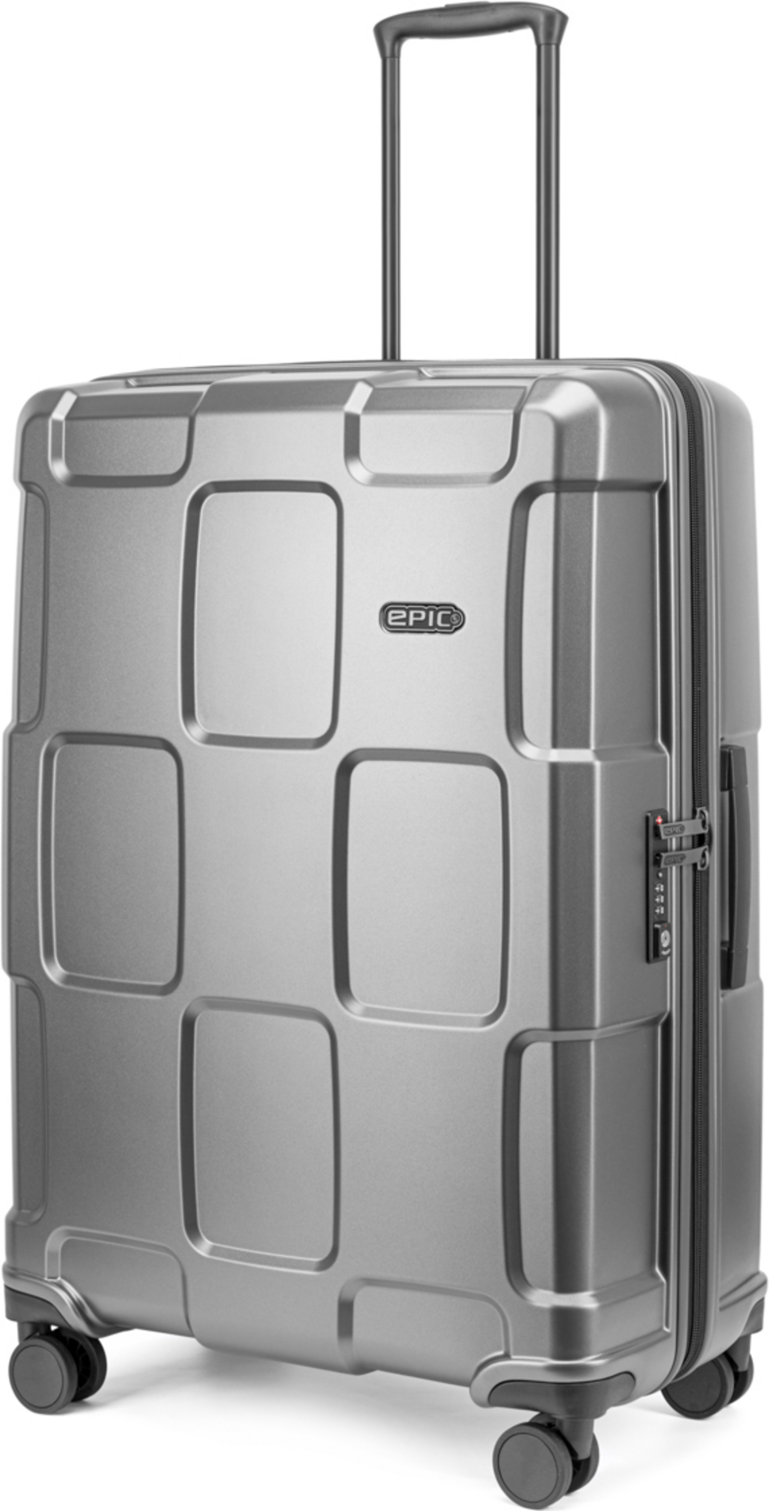 EPIC, Crate Solids Resv&auml;ska 75 cm