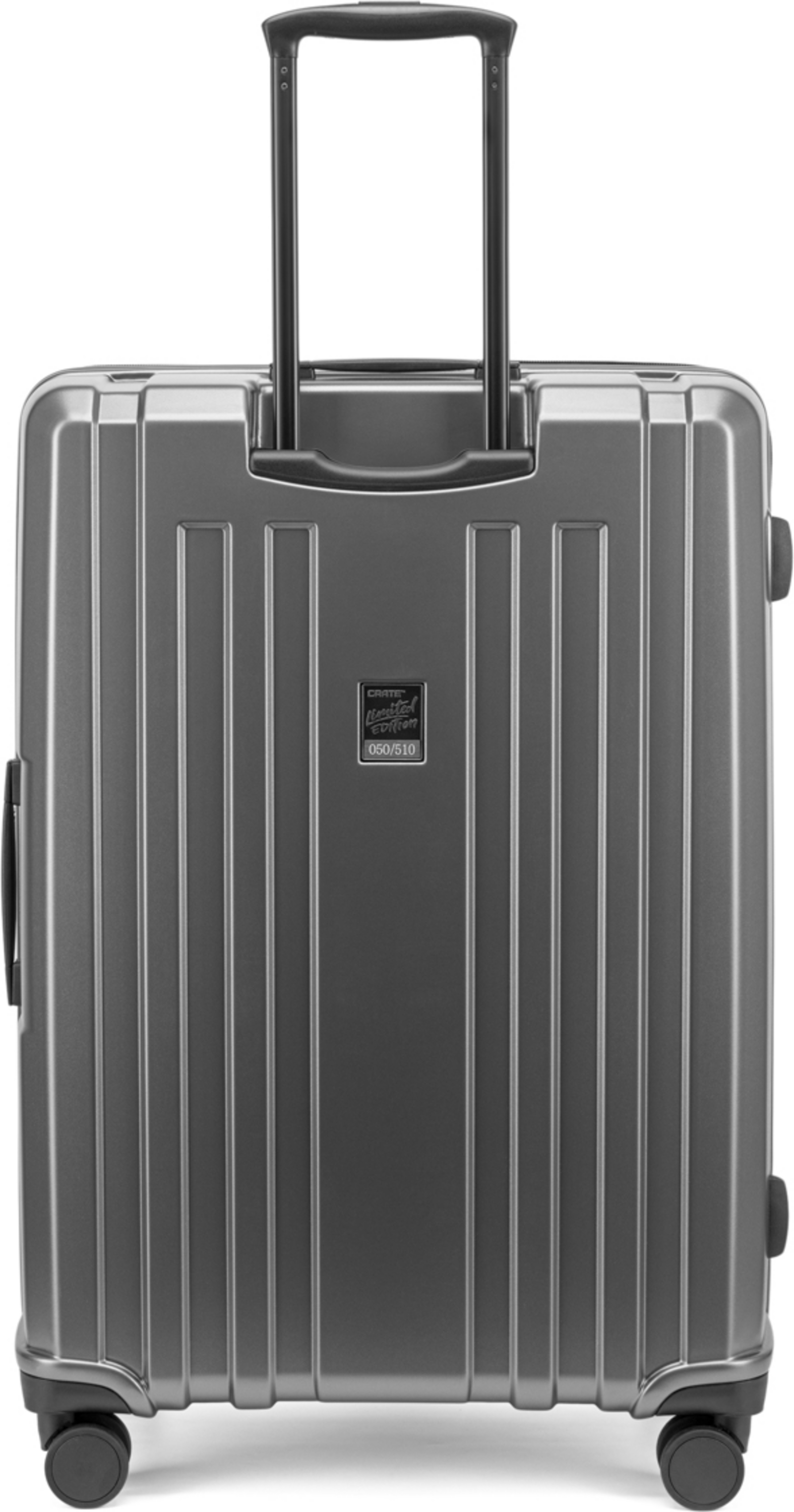 EPIC, Crate Solids Resv&auml;ska 75 cm