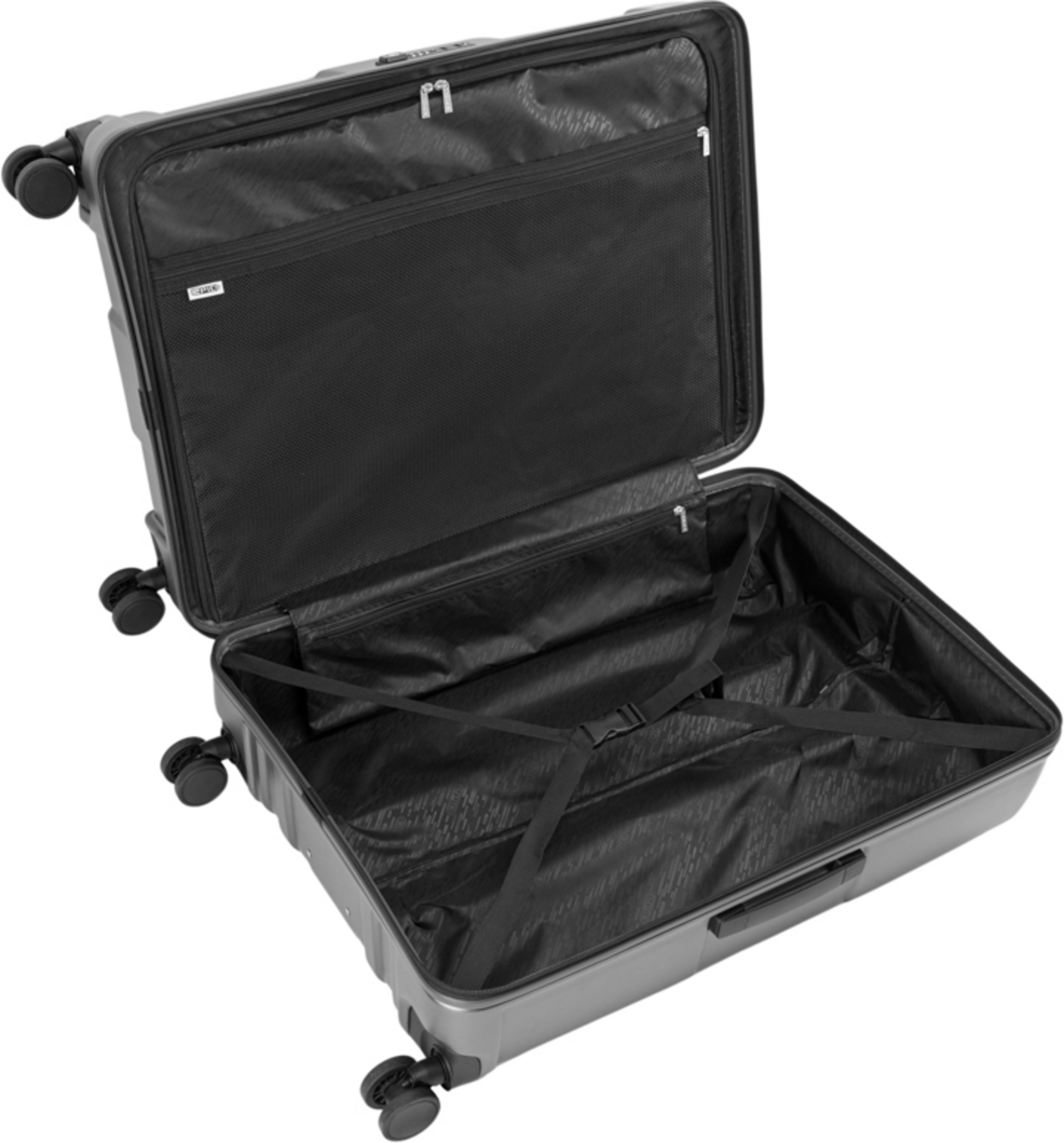 EPIC, Crate Solids Resv&auml;ska 75 cm