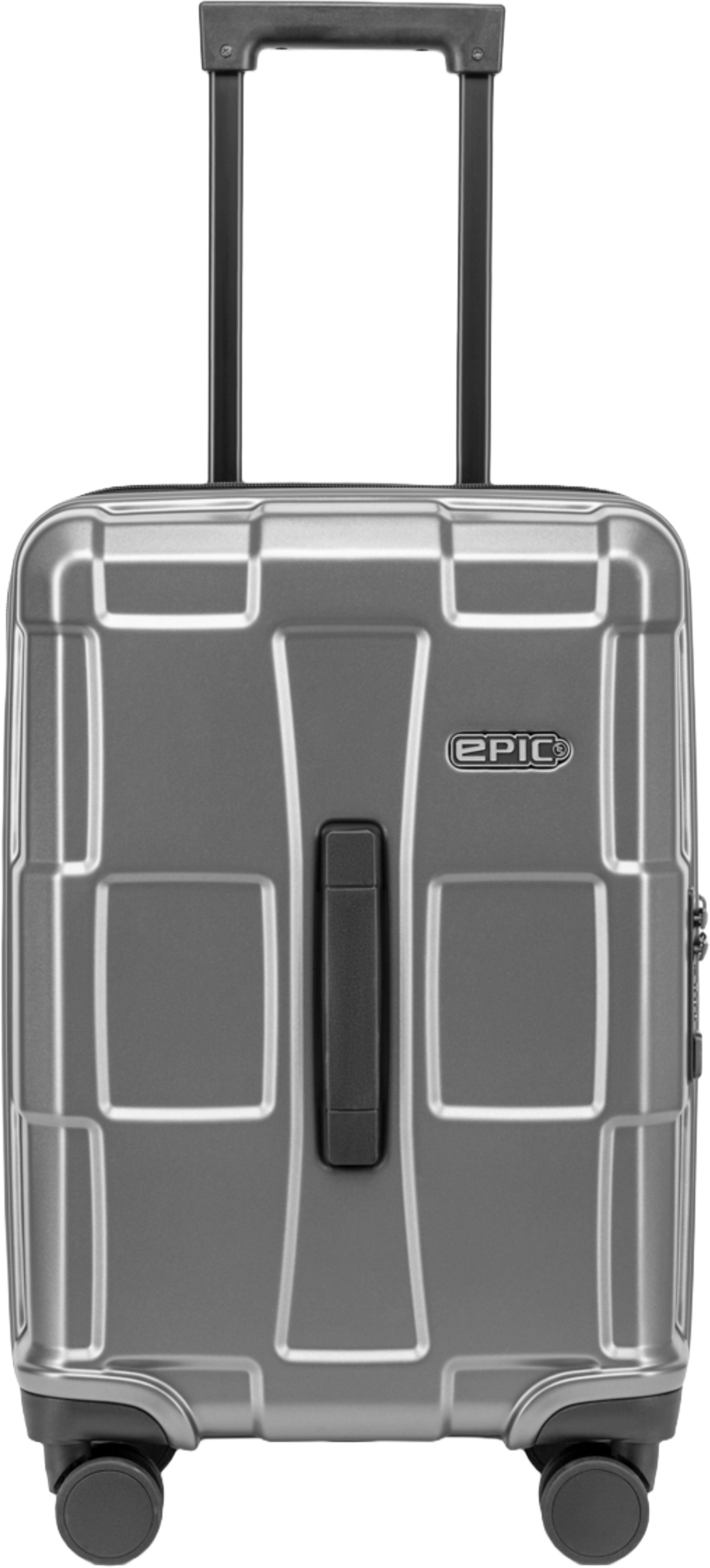 EPIC, Crate Trunks Resväska 55 Cm