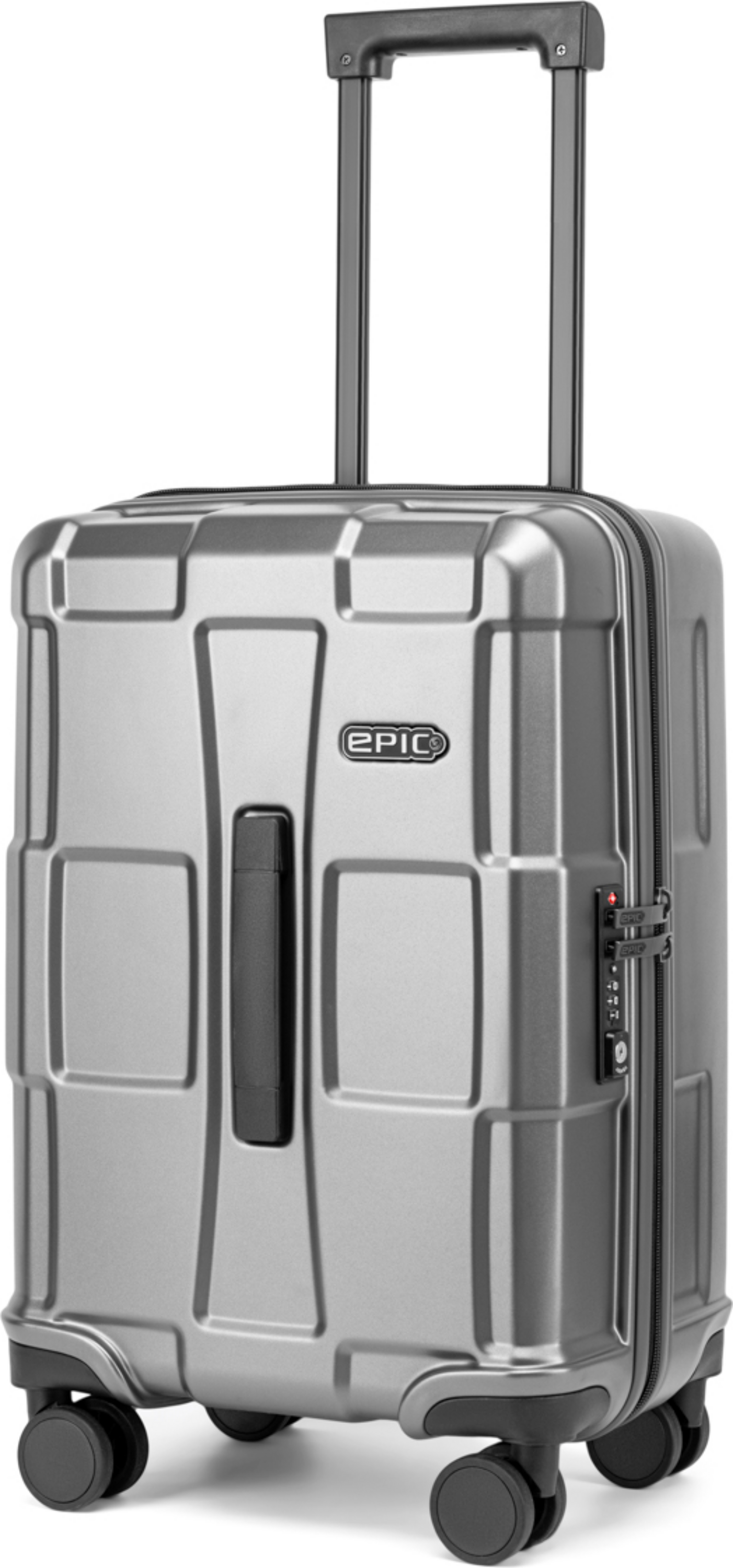 EPIC, Crate Trunks Resväska 55 Cm