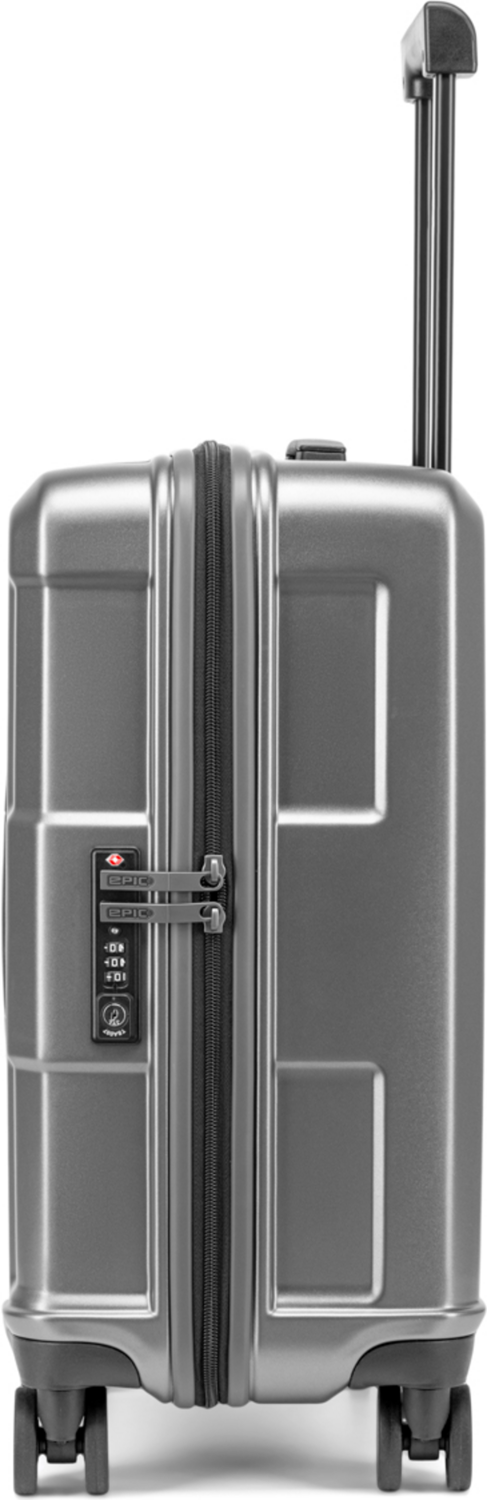 EPIC, Crate Trunks Resväska 55 Cm