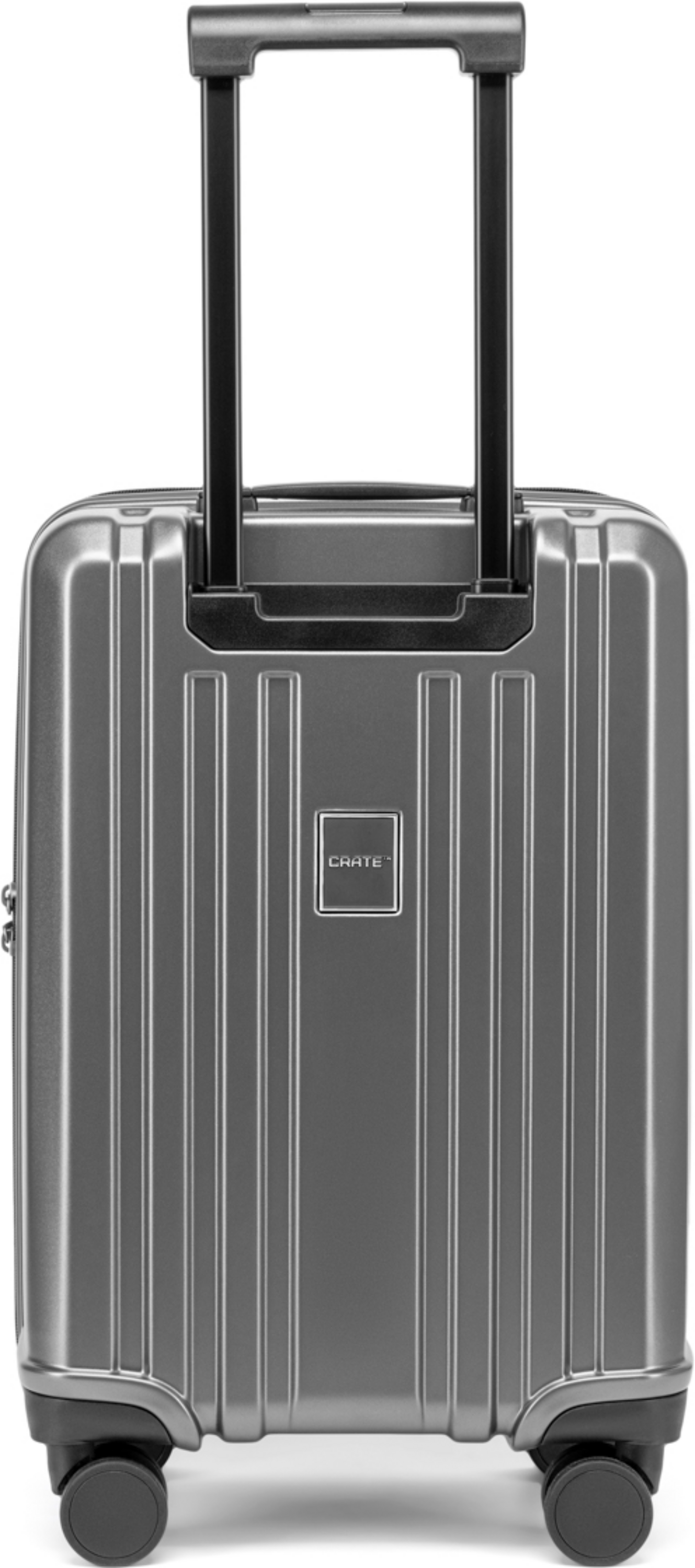 EPIC, Crate Trunks Resväska 55 Cm